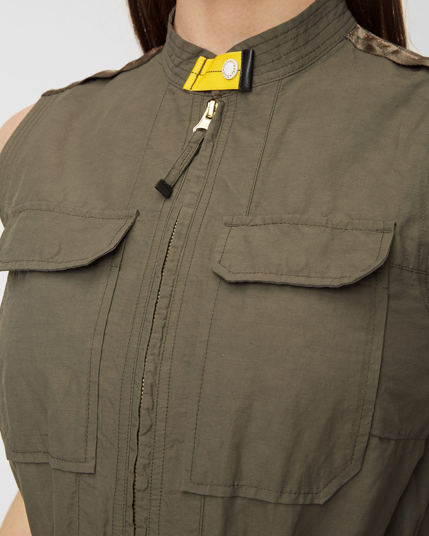 Kombinéza PARAJUMPERS ANN LEE