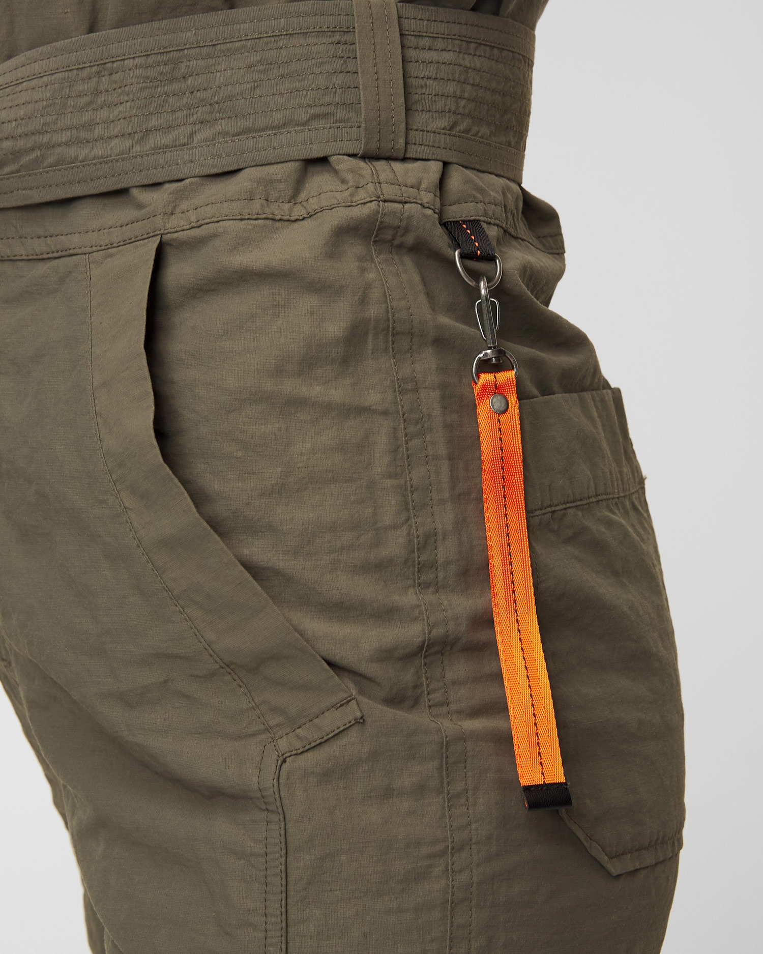 Kombinéza PARAJUMPERS ANN LEE