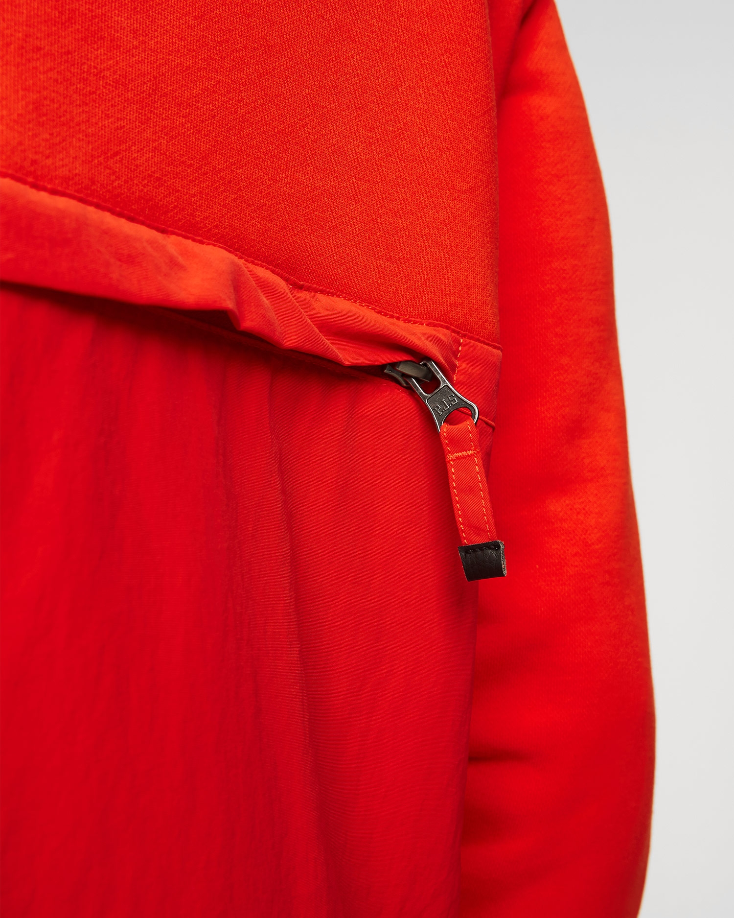 Pánská mikina s kapucou Parajumpers Electra