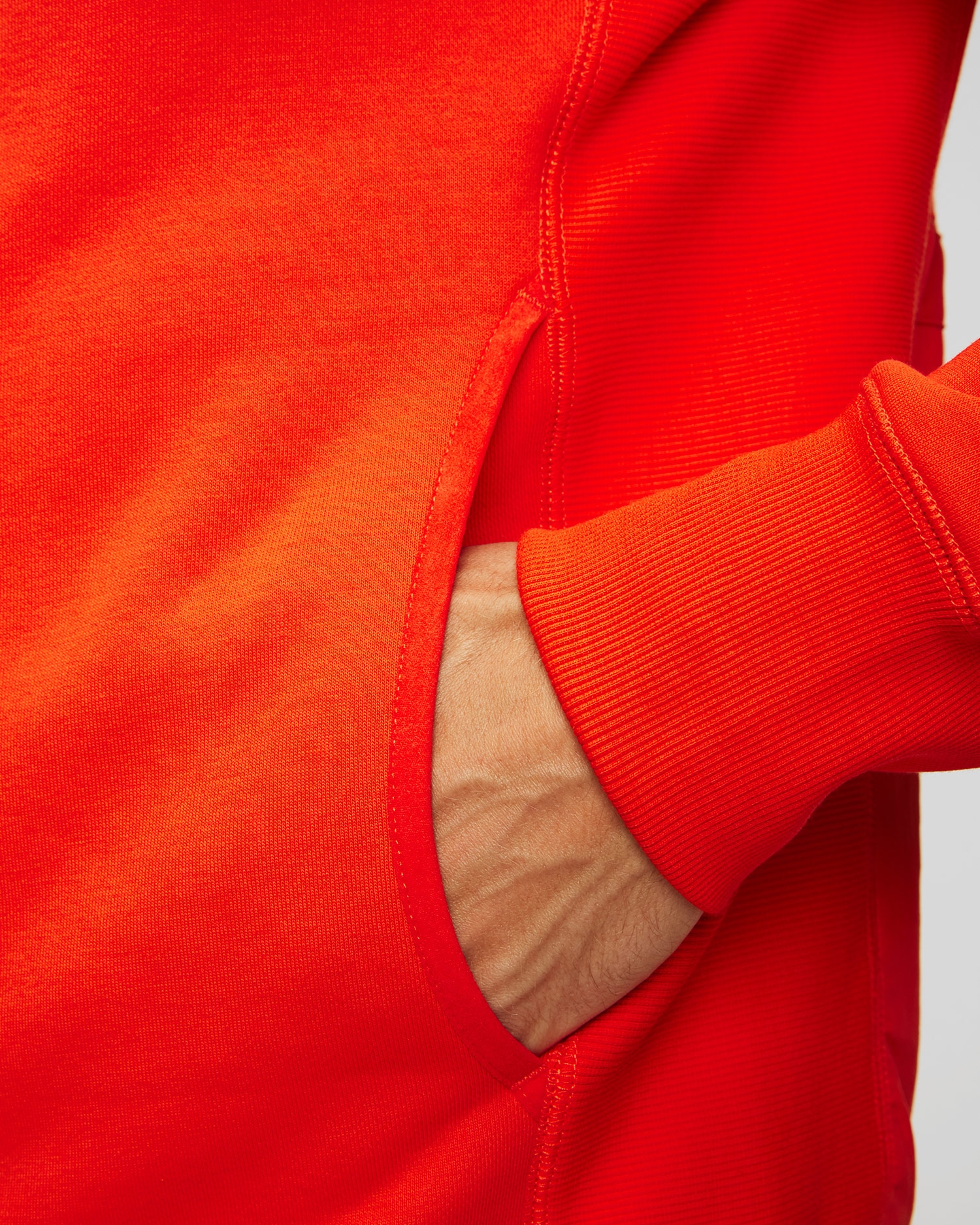 Pánská mikina s kapucou Parajumpers Electra