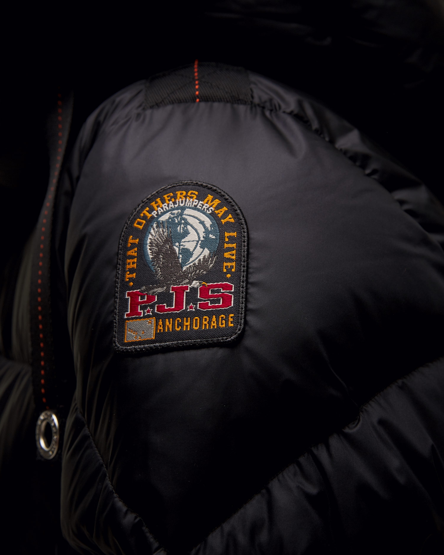 Dámská péřová bunda Parajumpers Janet