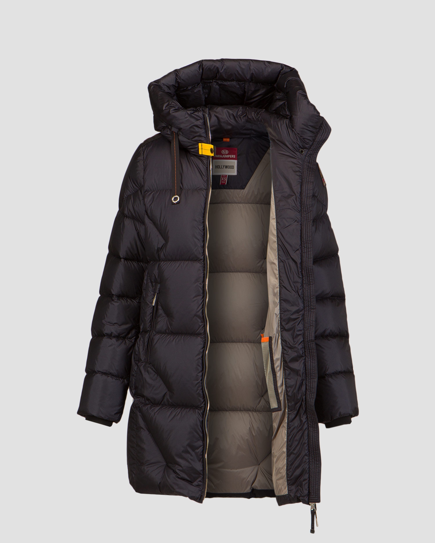 Dámská péřová bunda Parajumpers Janet