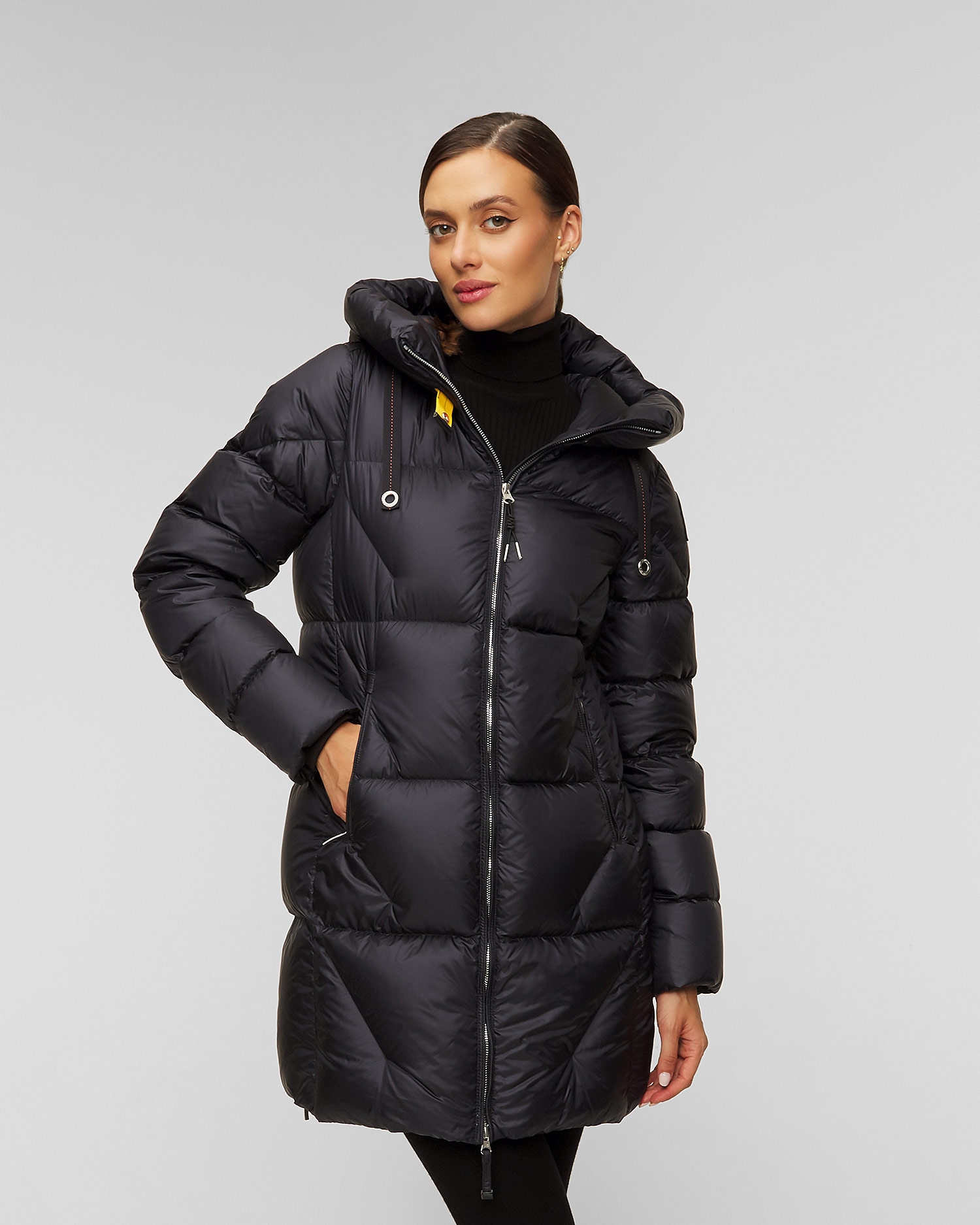 Dámská péřová bunda Parajumpers Janet