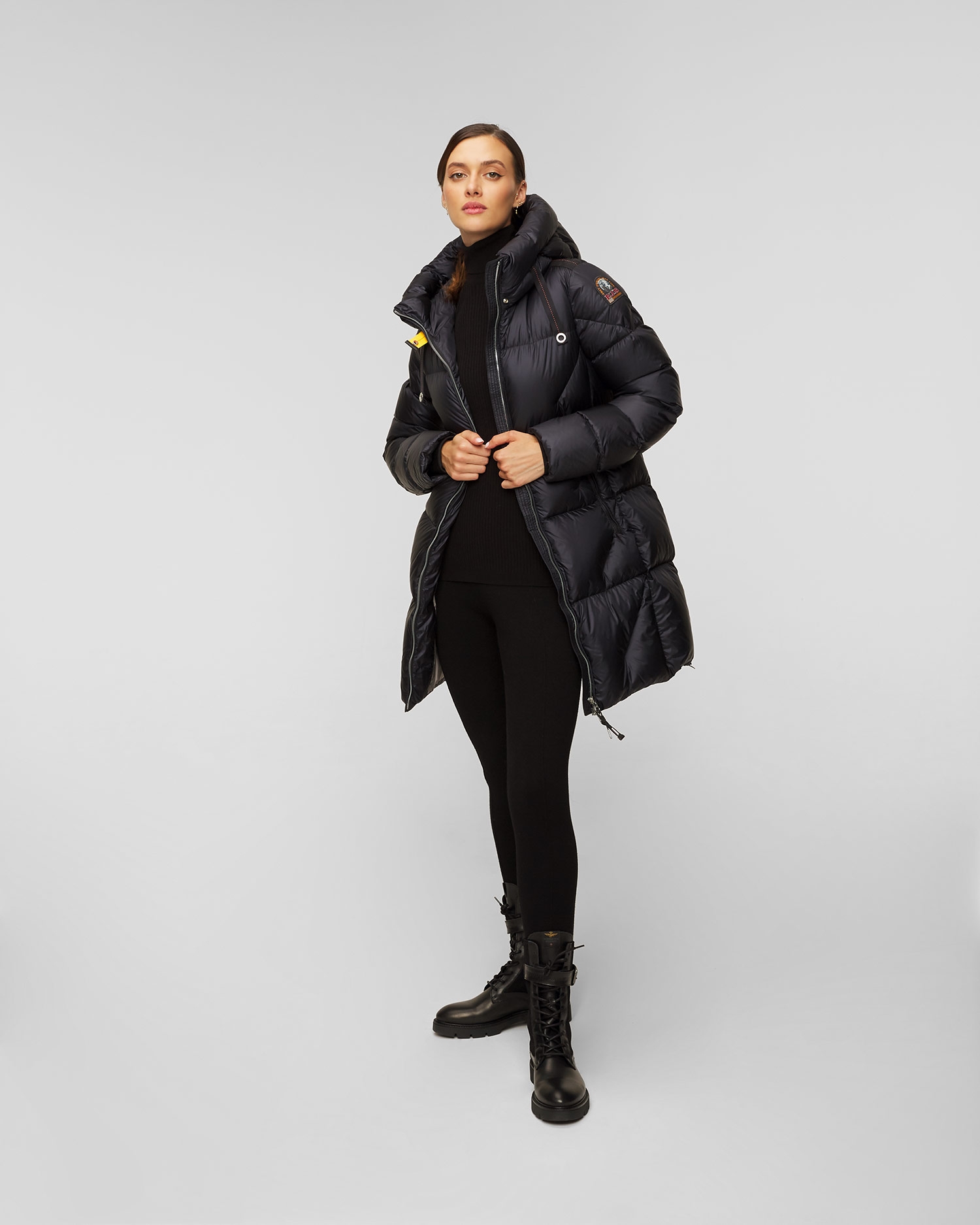 Dámská péřová bunda Parajumpers Janet