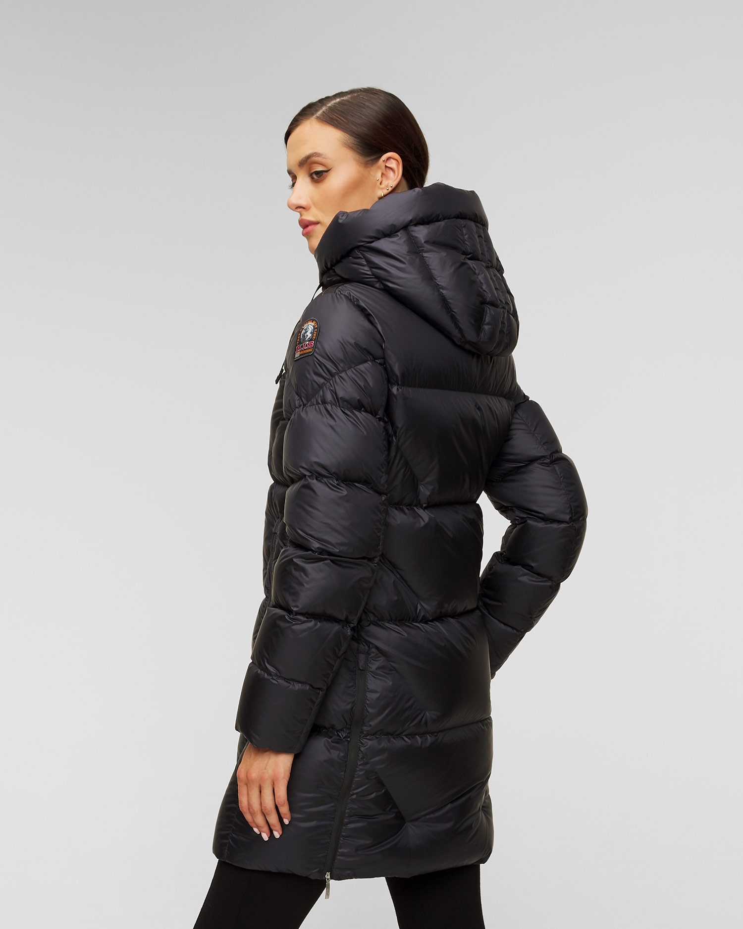 Dámská péřová bunda Parajumpers Janet