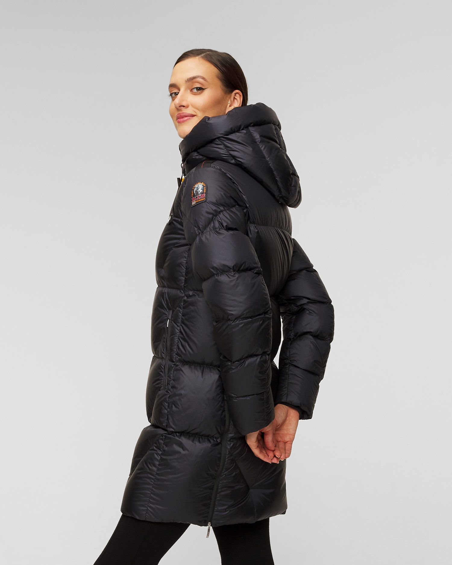 Dámská péřová bunda Parajumpers Janet