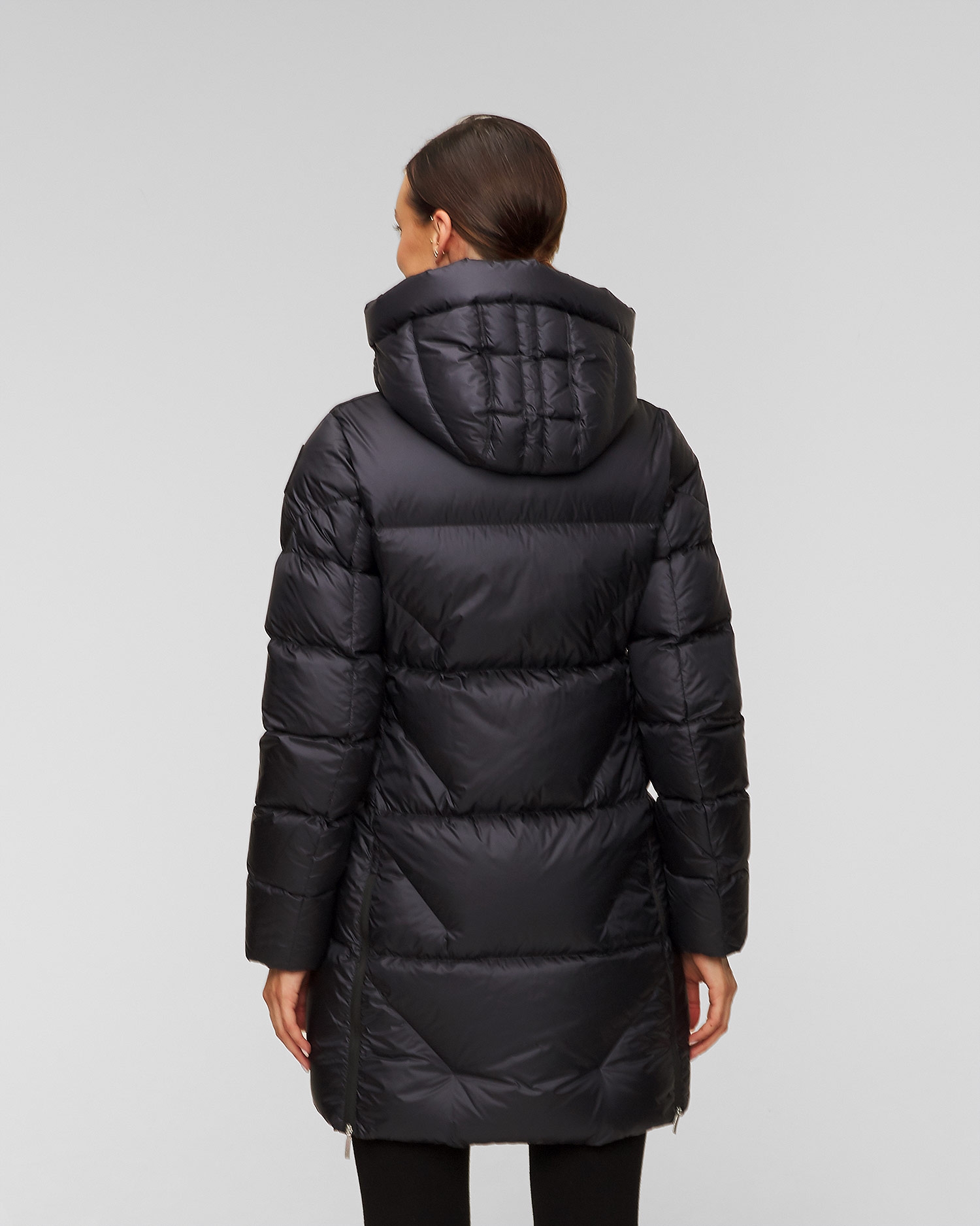 Dámská péřová bunda Parajumpers Janet