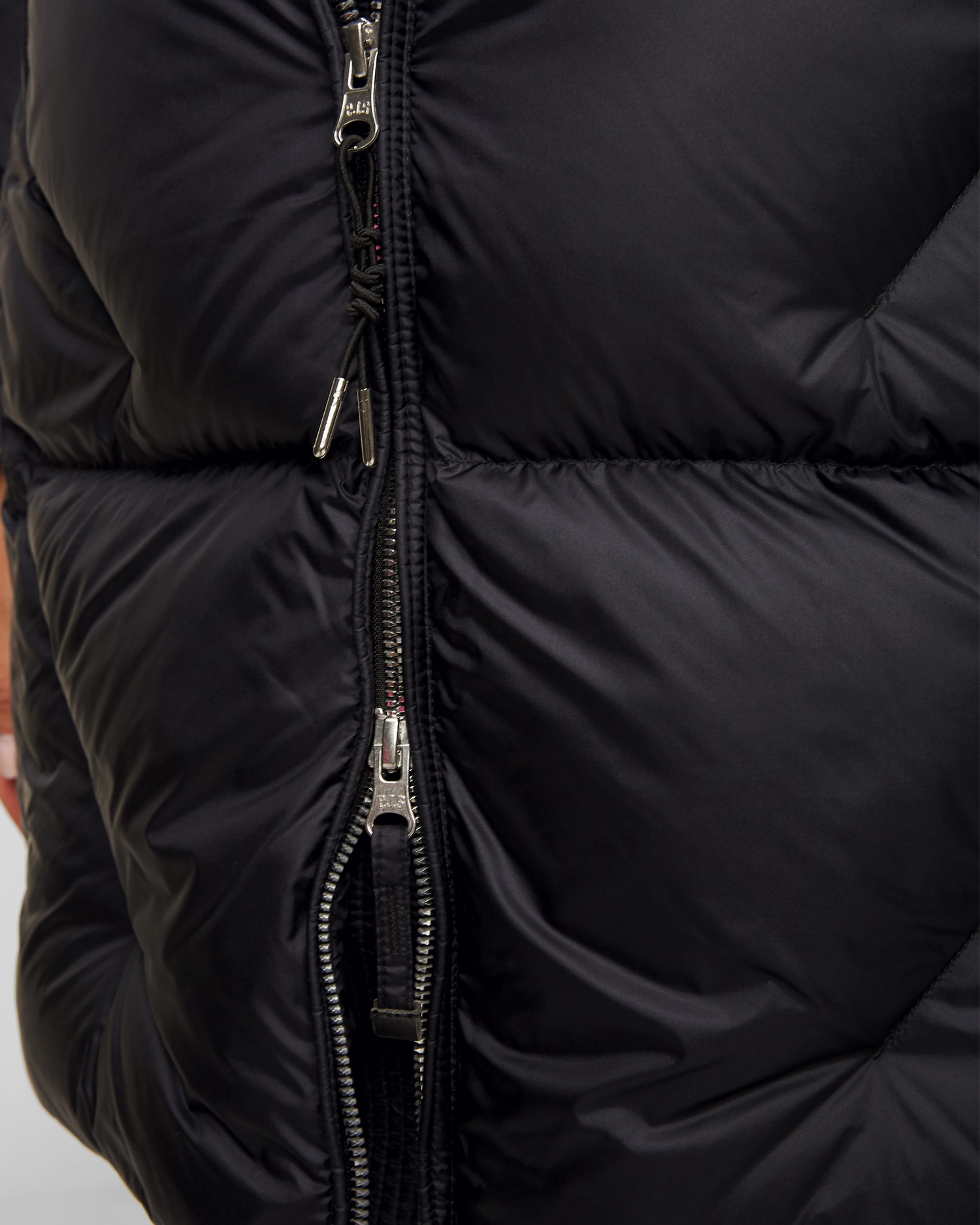 Dámská péřová bunda Parajumpers Janet