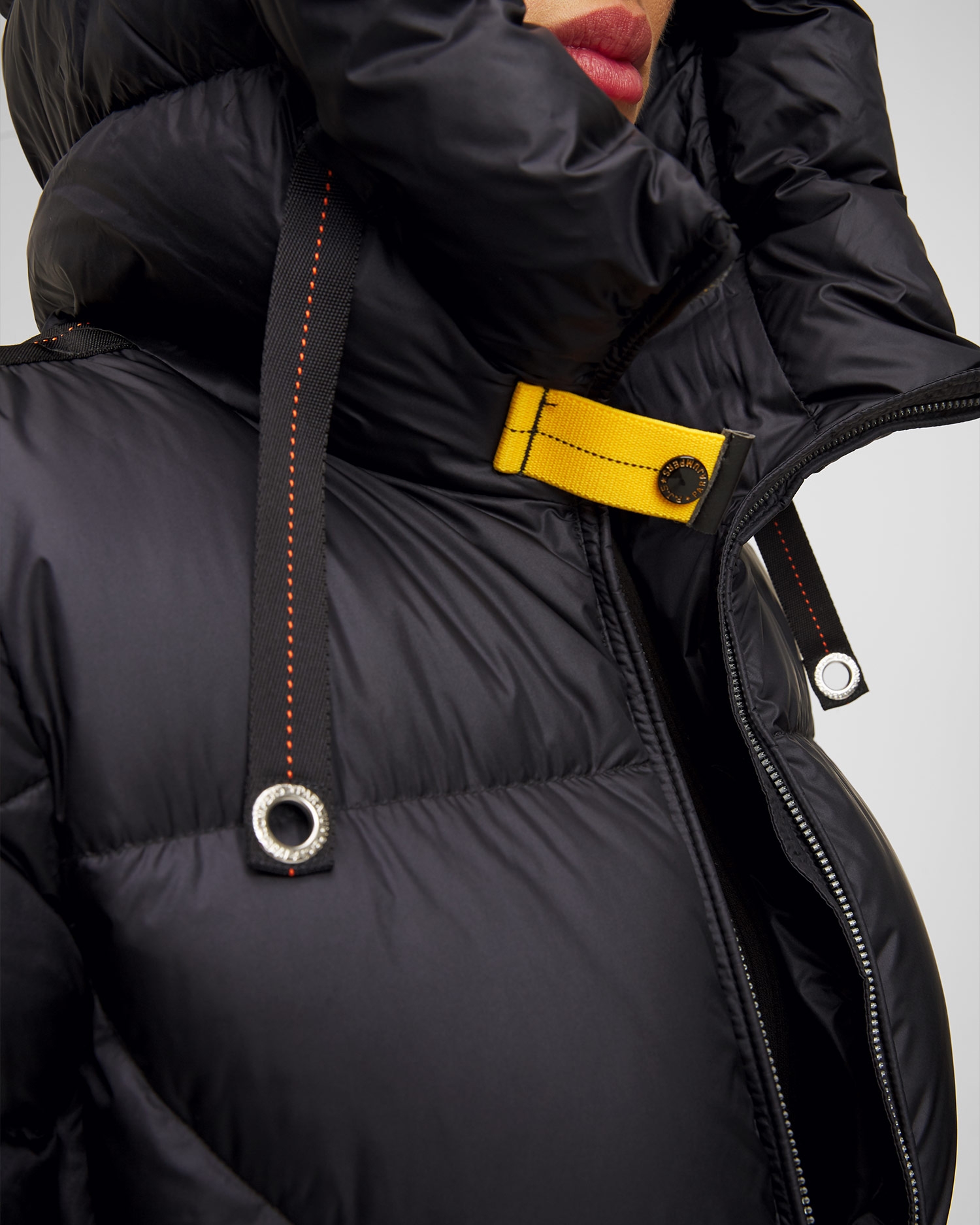 Dámská péřová bunda Parajumpers Janet