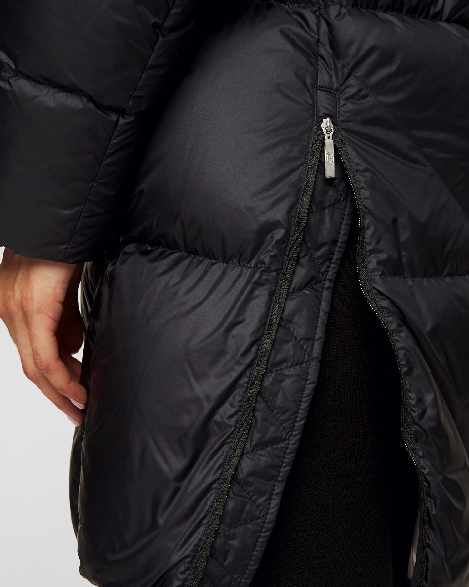 Dámská péřová bunda Parajumpers Janet