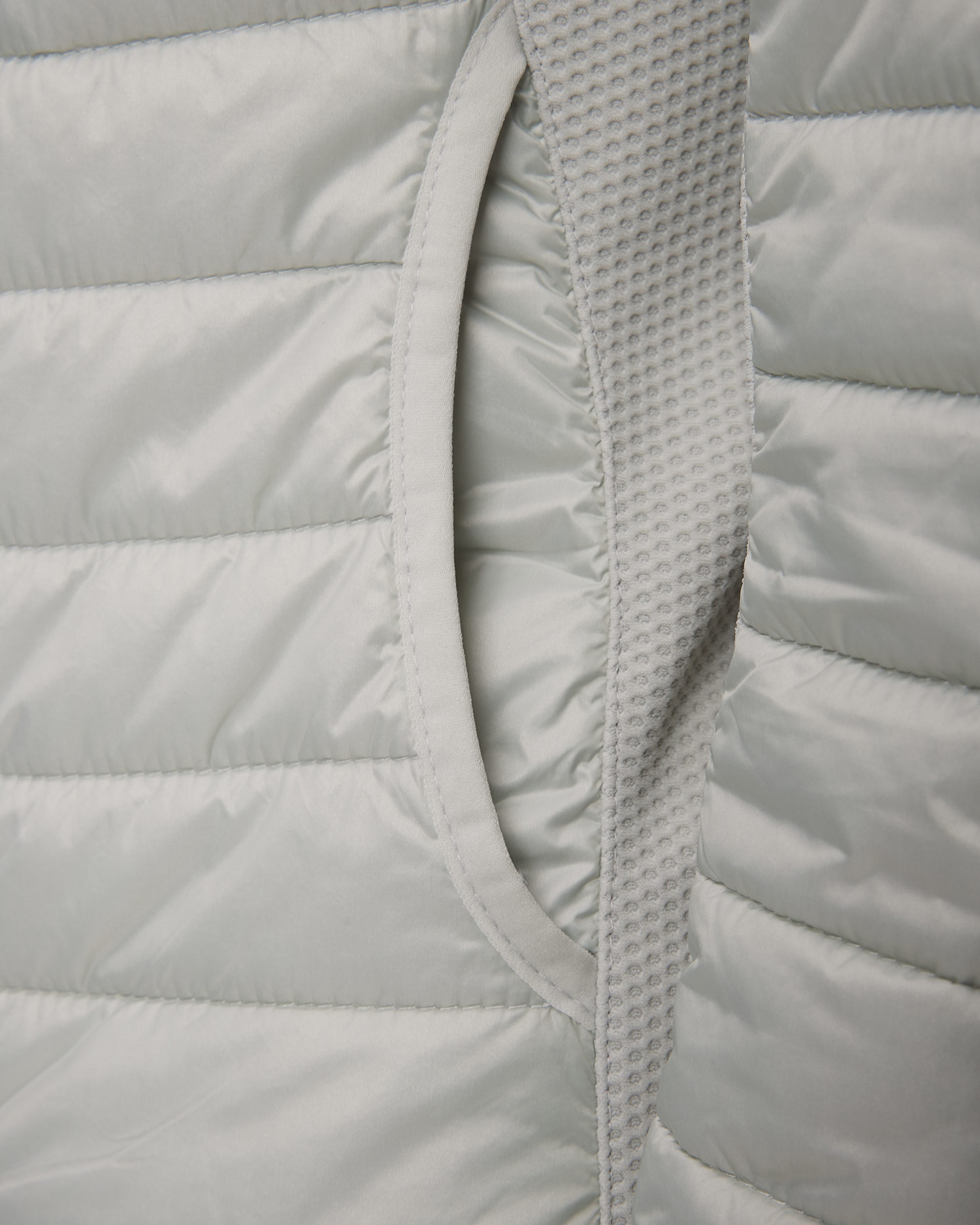 Šedá dámská bunda Parajumpers Kym