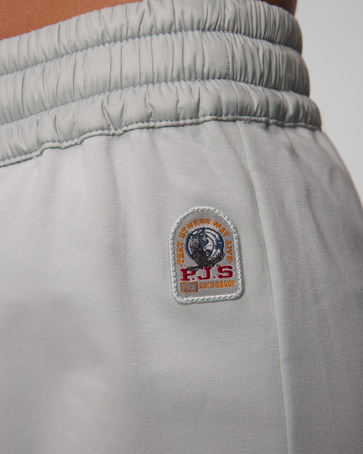 Šedé dámské tepláky Parajumpers Martina