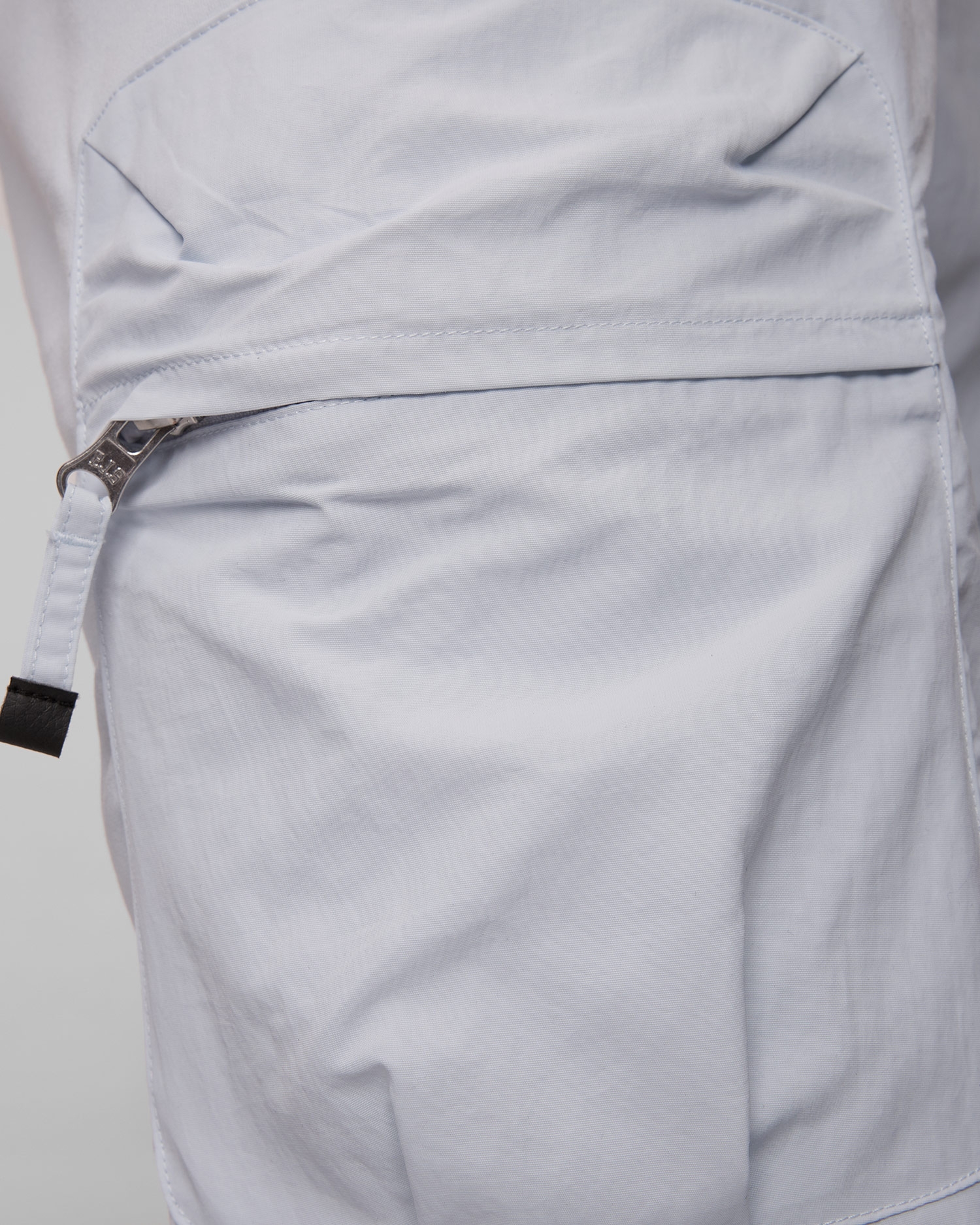 Modré dámské kalhoty Parajumpers Soave