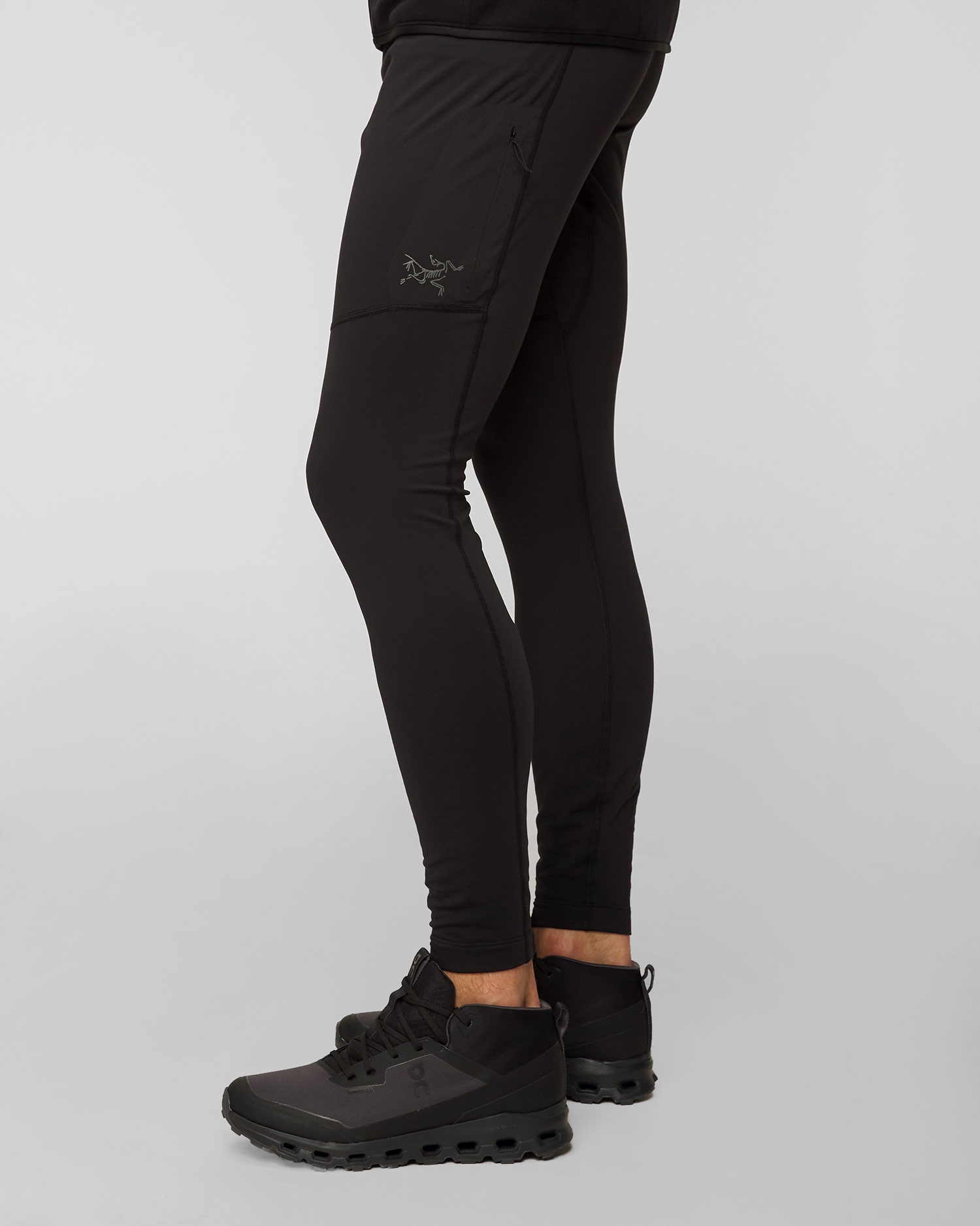 Podvlíkačky termo pánské ARCTERYX RHO LT