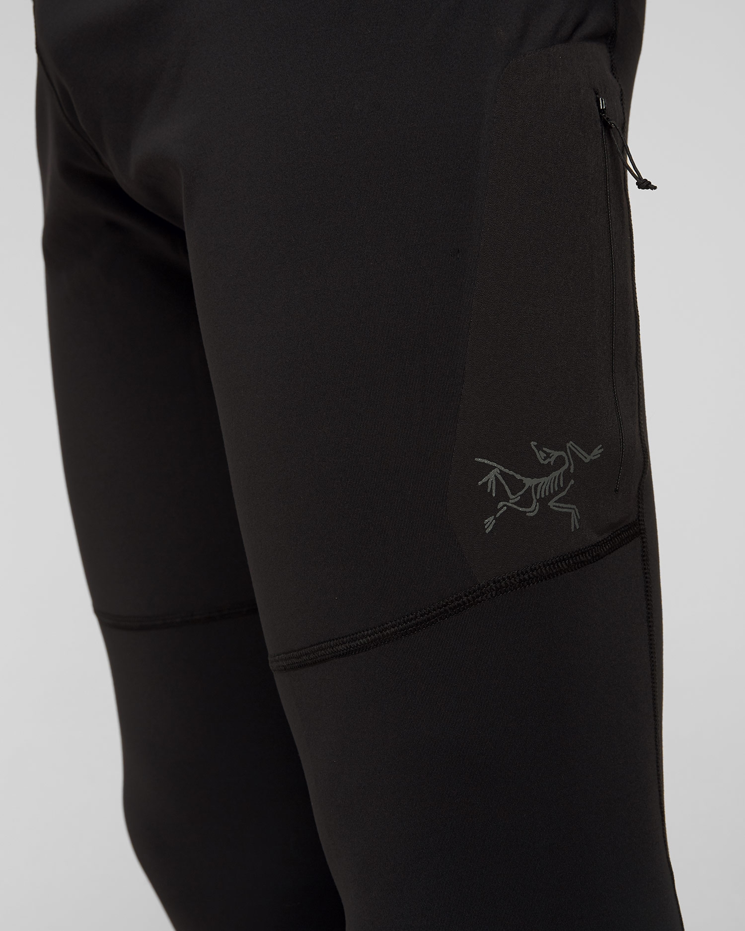 Podvlíkačky termo pánské ARCTERYX RHO LT