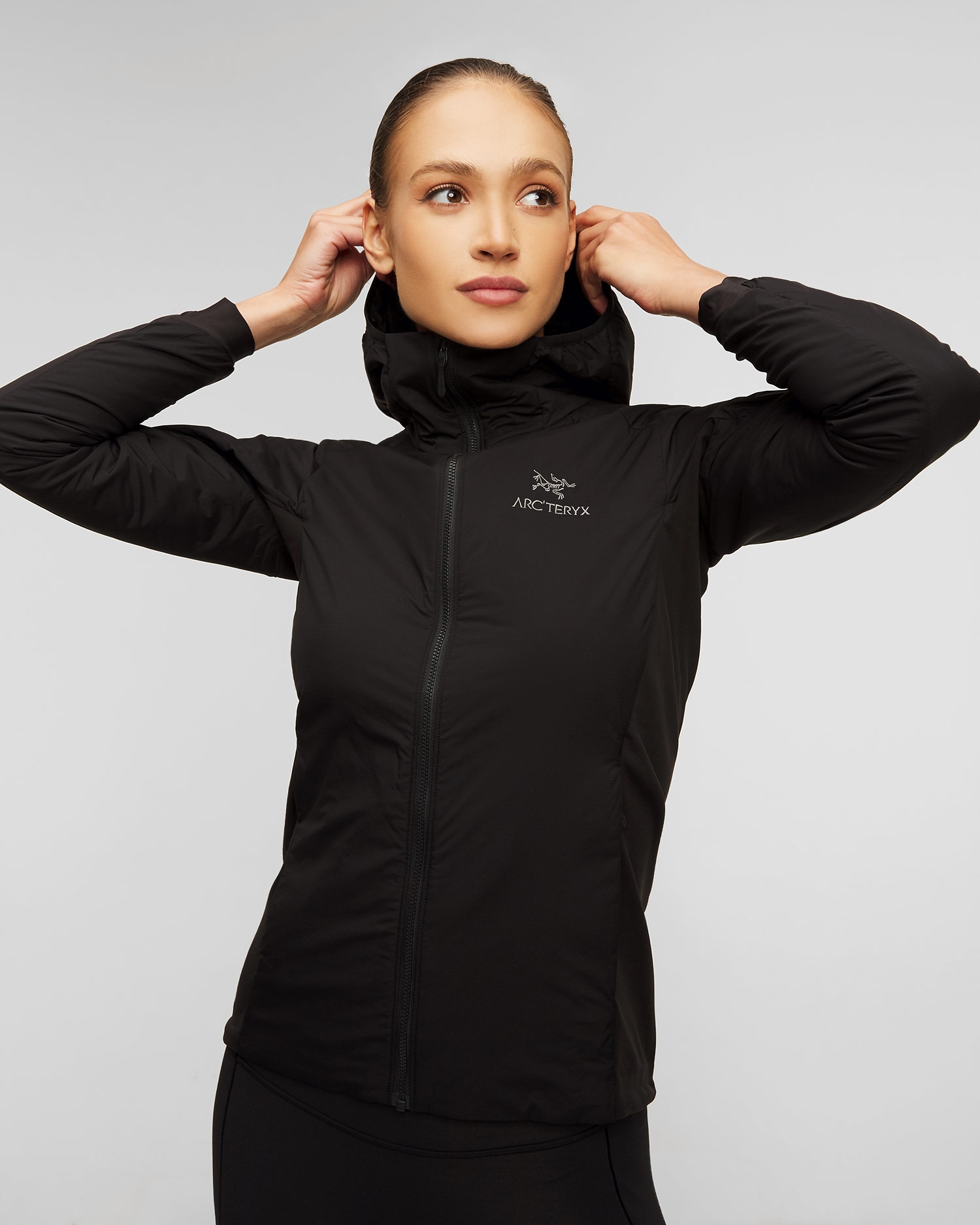 Dámská bunda ARCTERYX ATOM