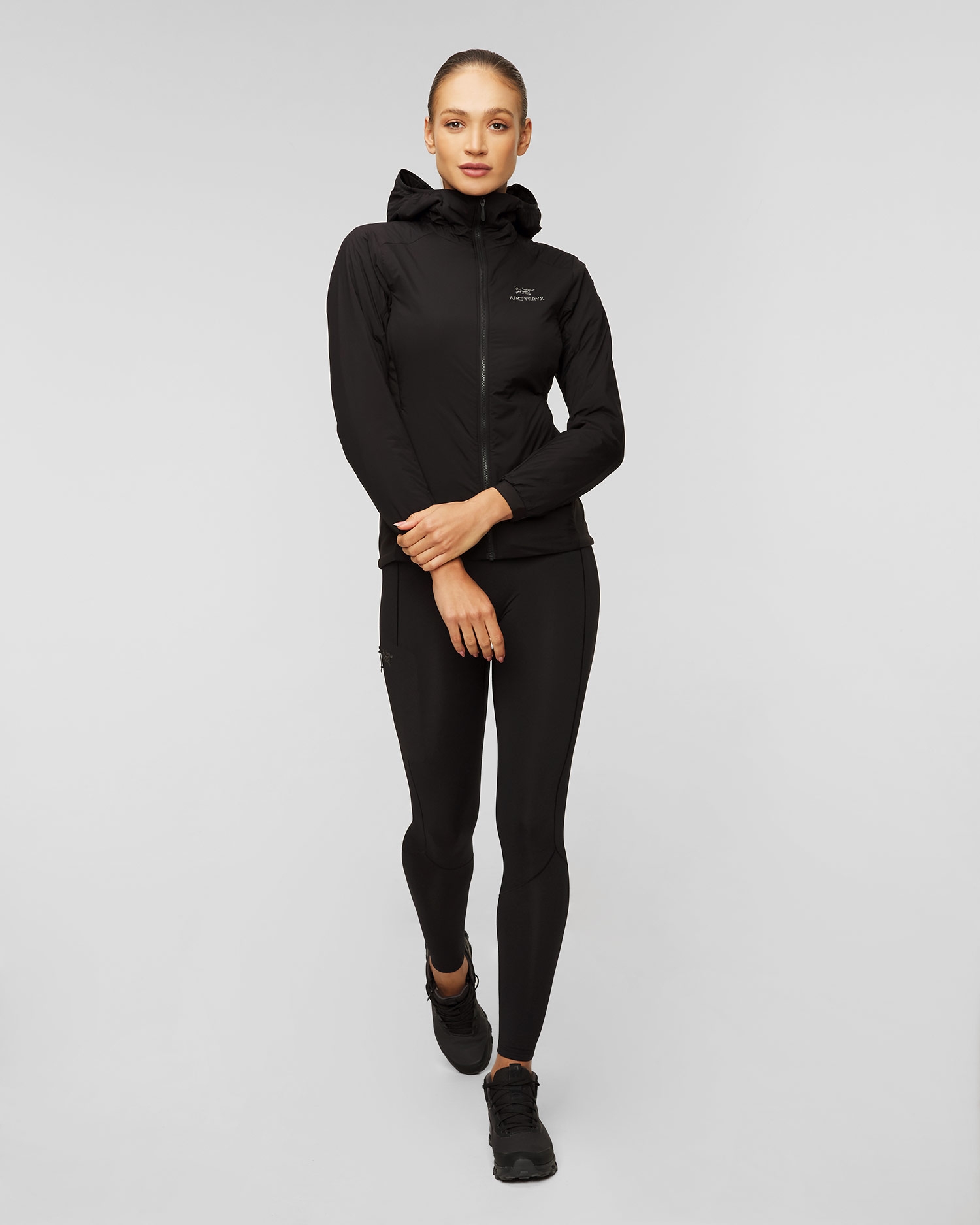 Dámská bunda ARCTERYX ATOM