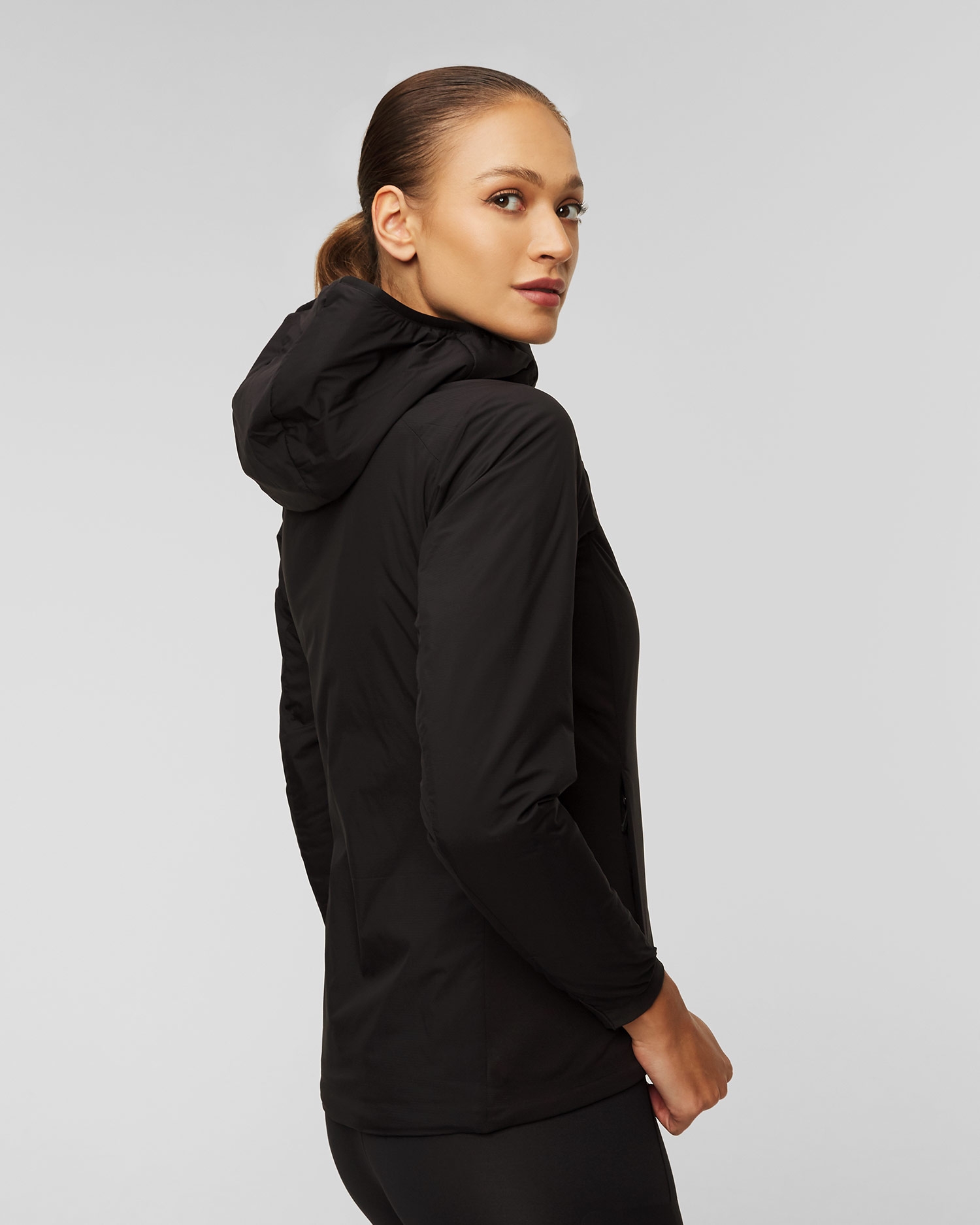 Dámská bunda ARCTERYX ATOM