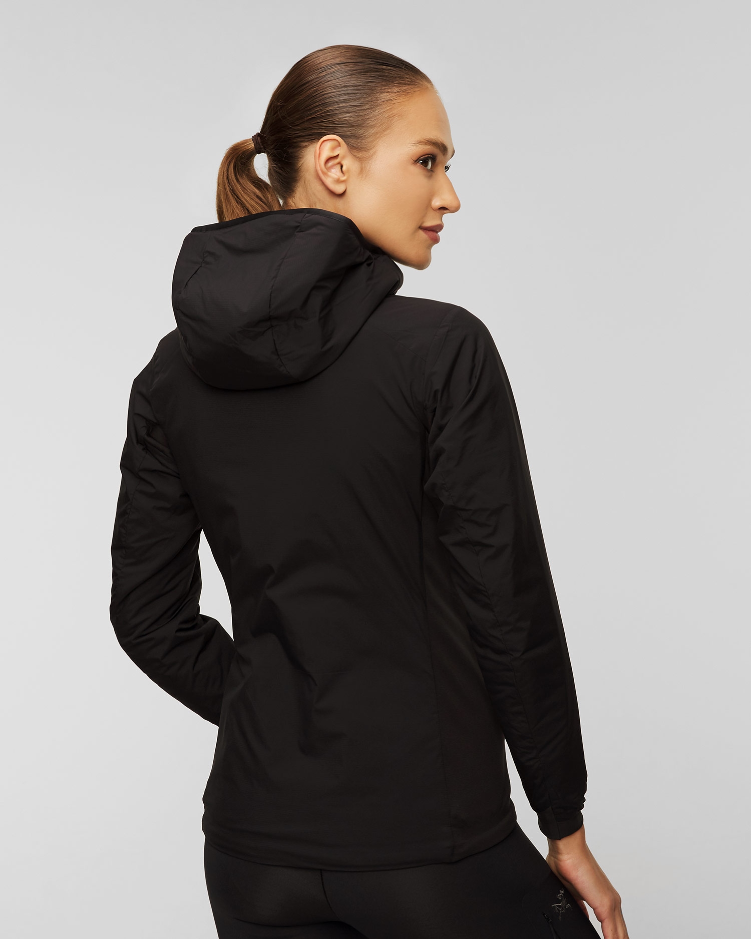 Dámská bunda ARCTERYX ATOM