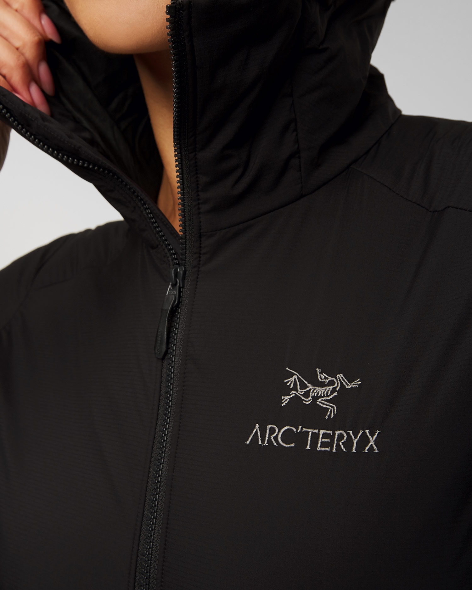 Dámská bunda ARCTERYX ATOM