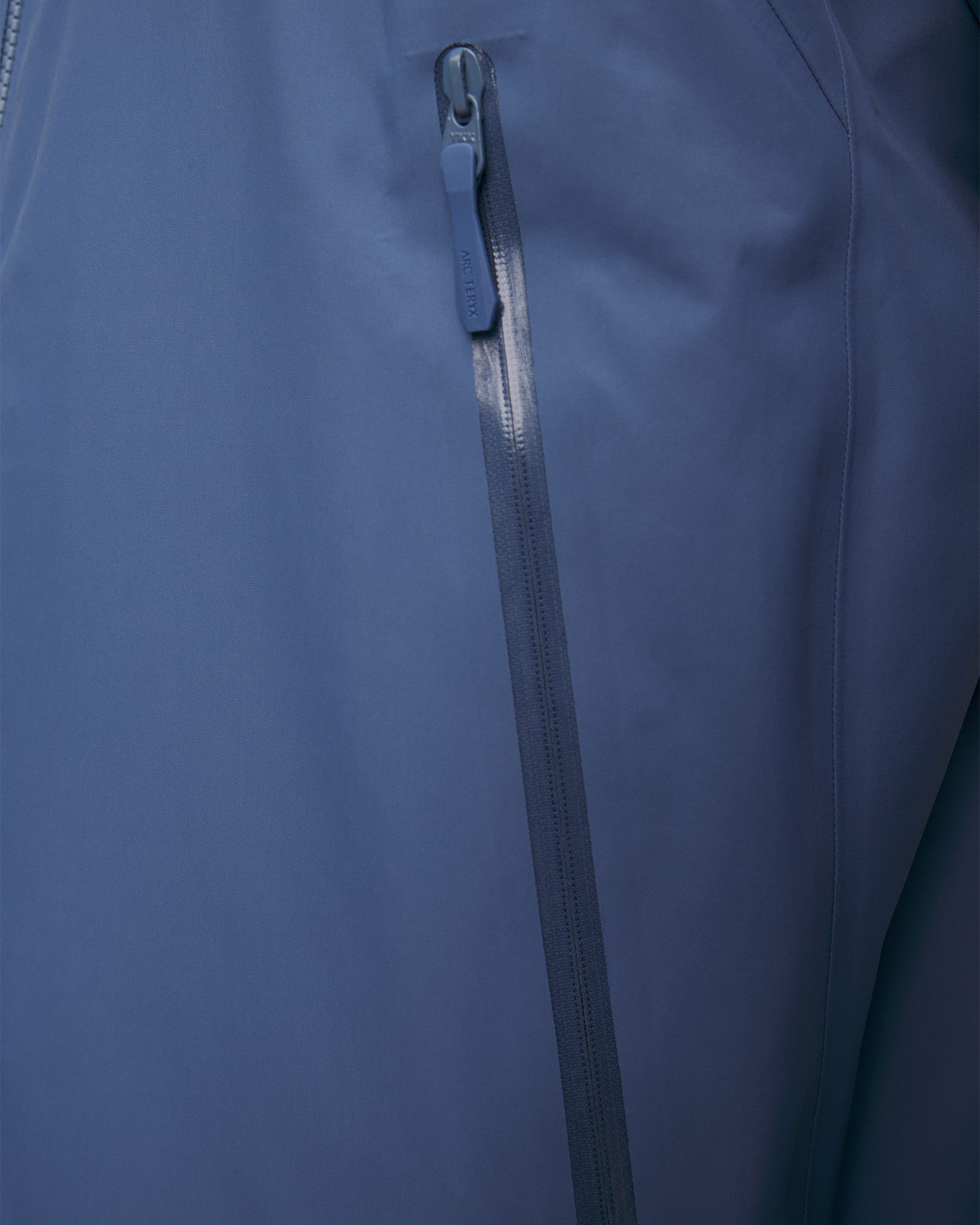 Pánská modrá hardshellová bunda Arcteryx Beta Jacket M