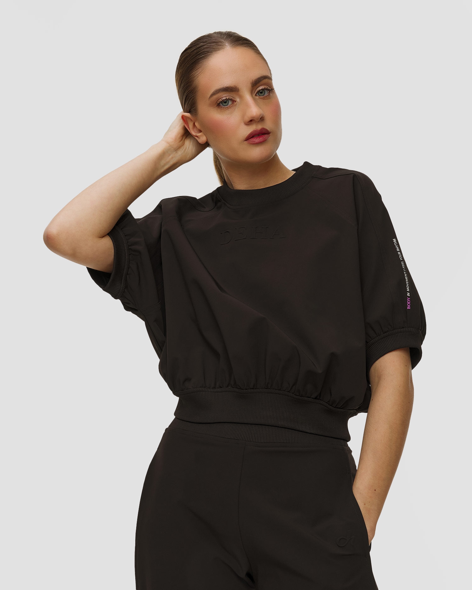 koszulka czeska męska