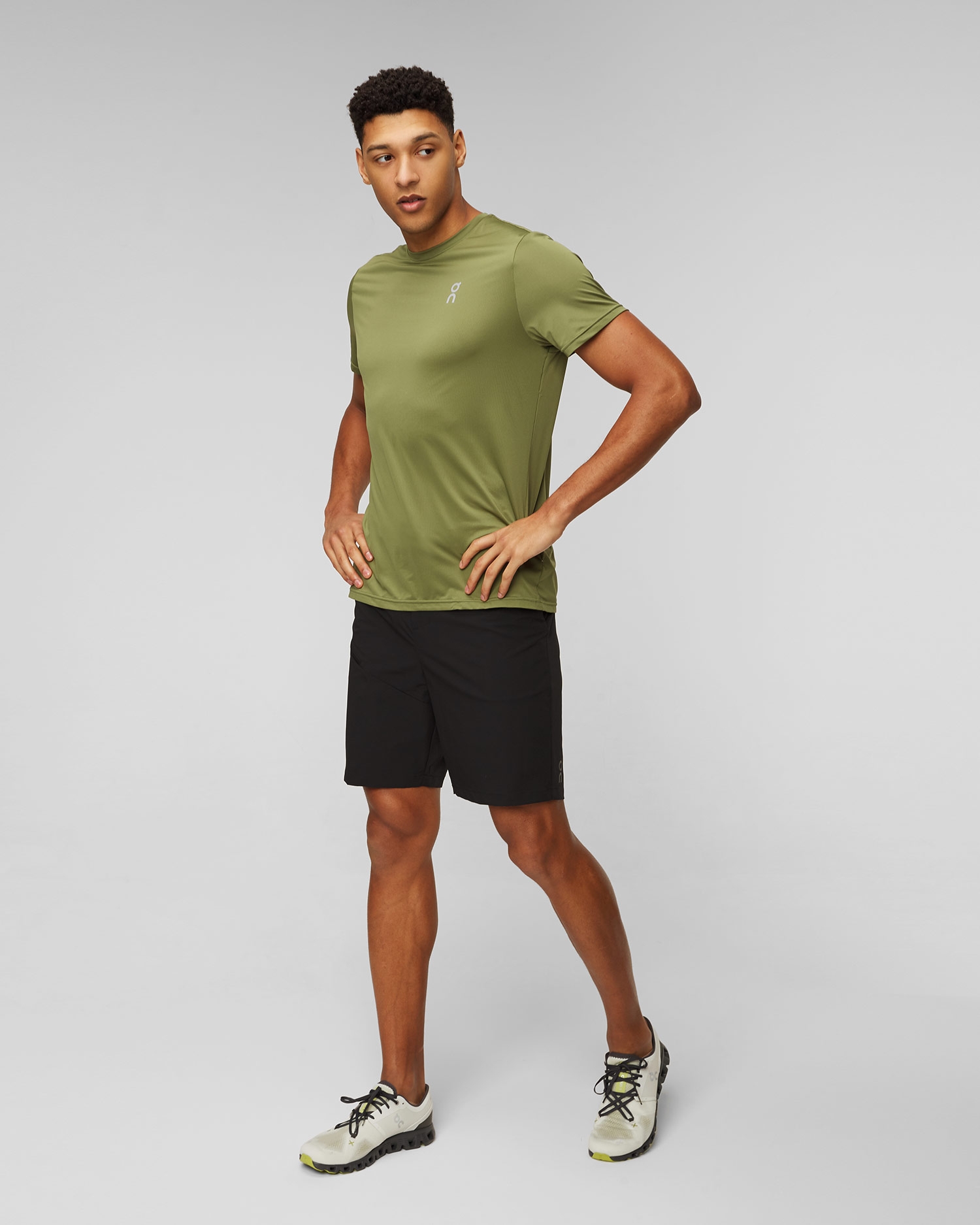 koszulka czeska męska