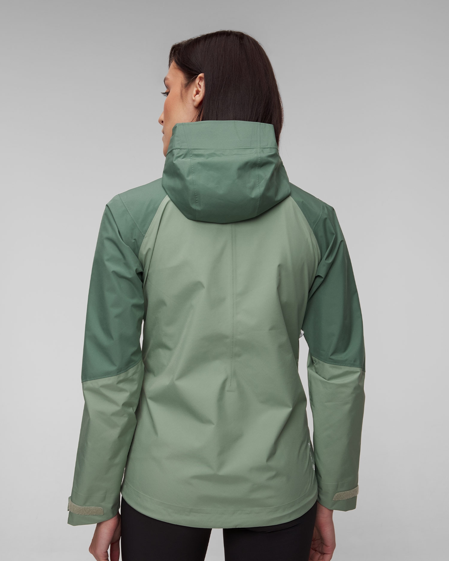 Nepromokavá dámská bunda Mammut Convey Tour HS