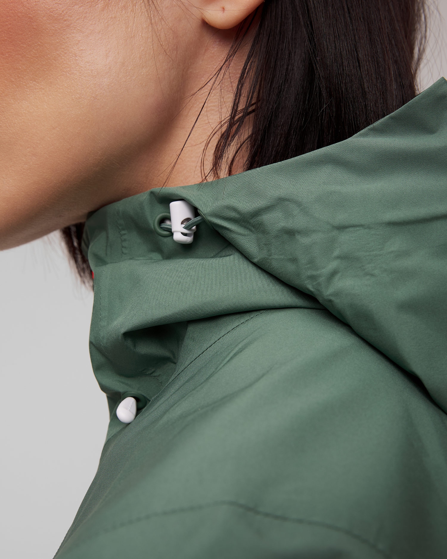 Nepromokavá dámská bunda Mammut Convey Tour HS