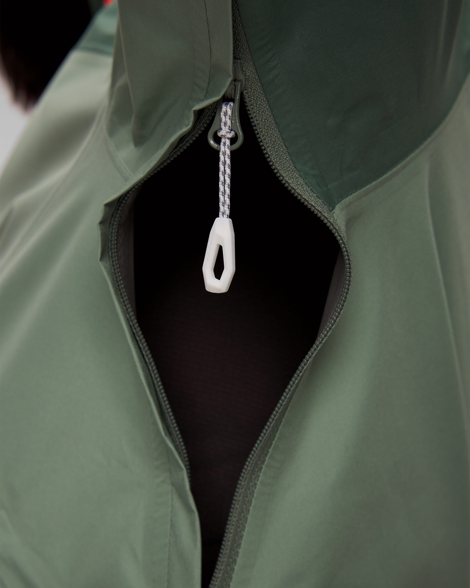 Nepromokavá dámská bunda Mammut Convey Tour HS