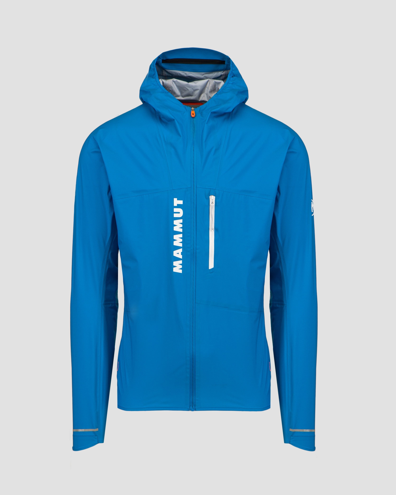 Pánská membránová bunda Mammut Aenergy TR HS