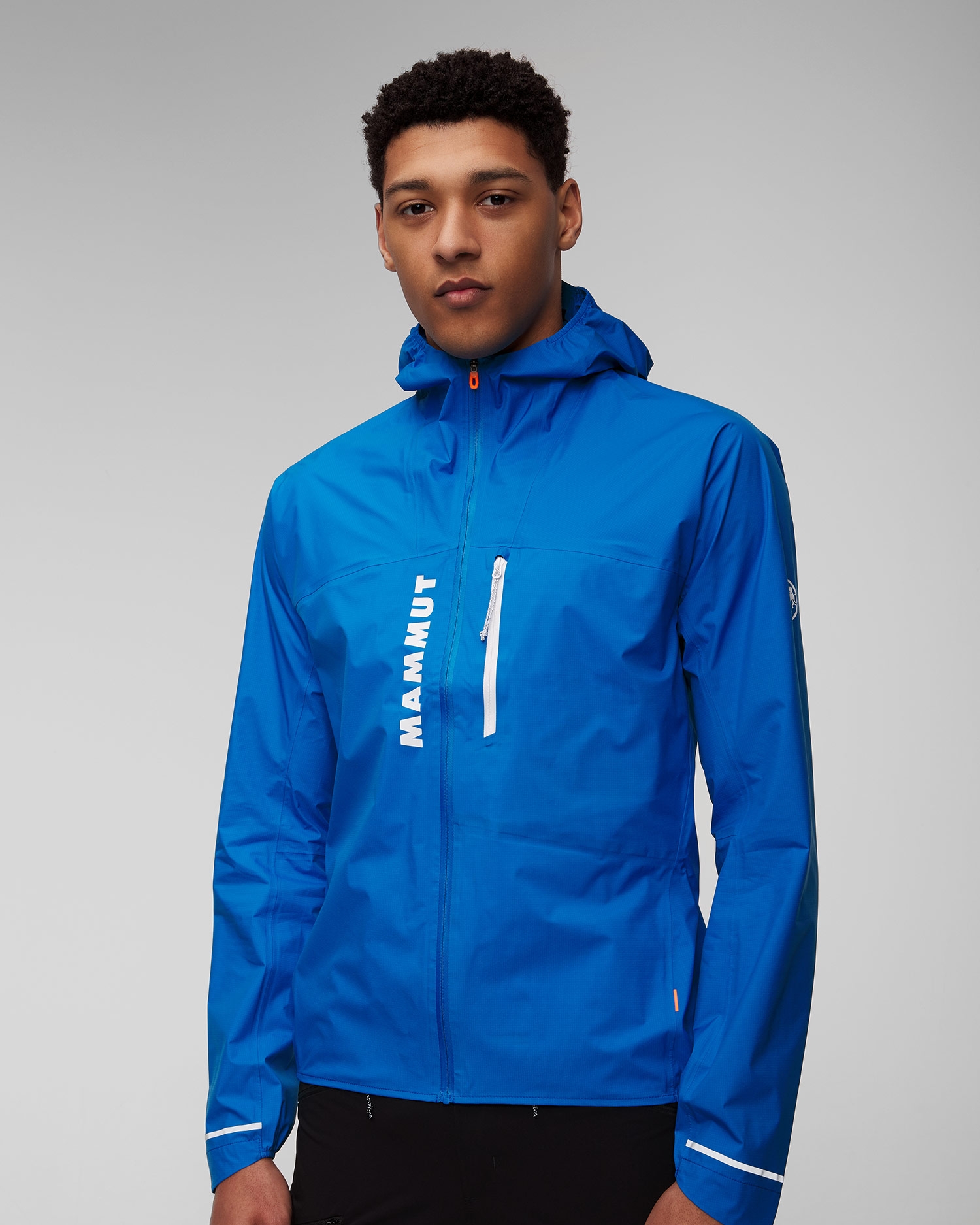 Pánská membránová bunda Mammut Aenergy TR HS