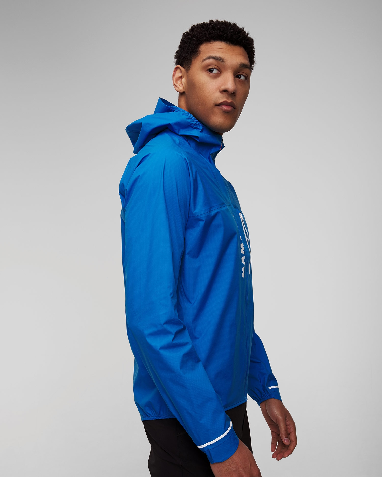 Pánská membránová bunda Mammut Aenergy TR HS