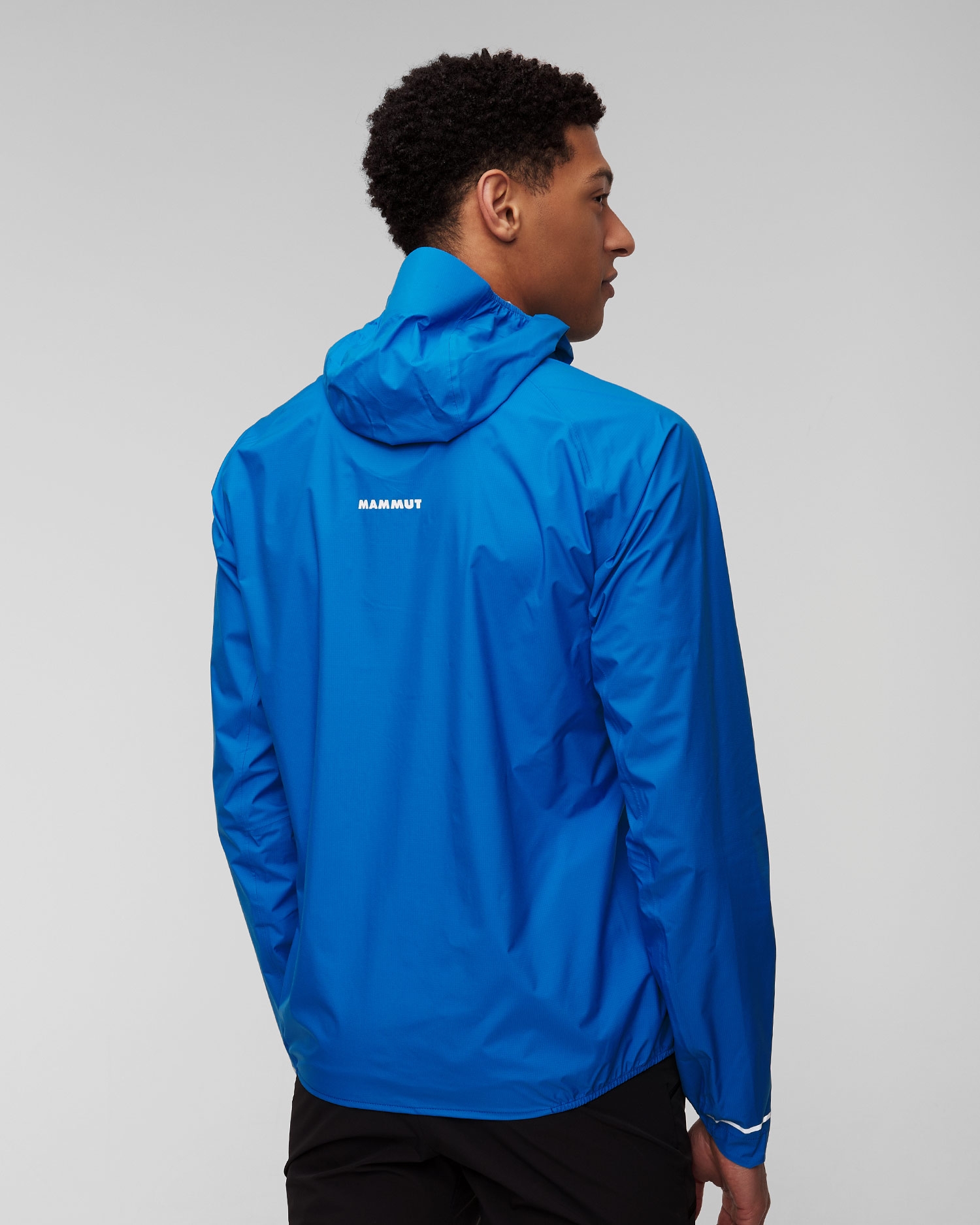 Pánská membránová bunda Mammut Aenergy TR HS