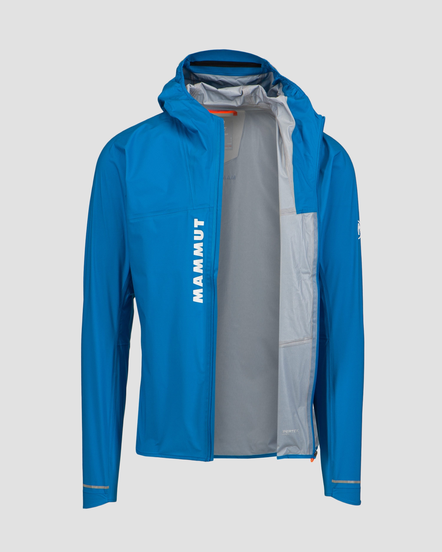 Pánská membránová bunda Mammut Aenergy TR HS