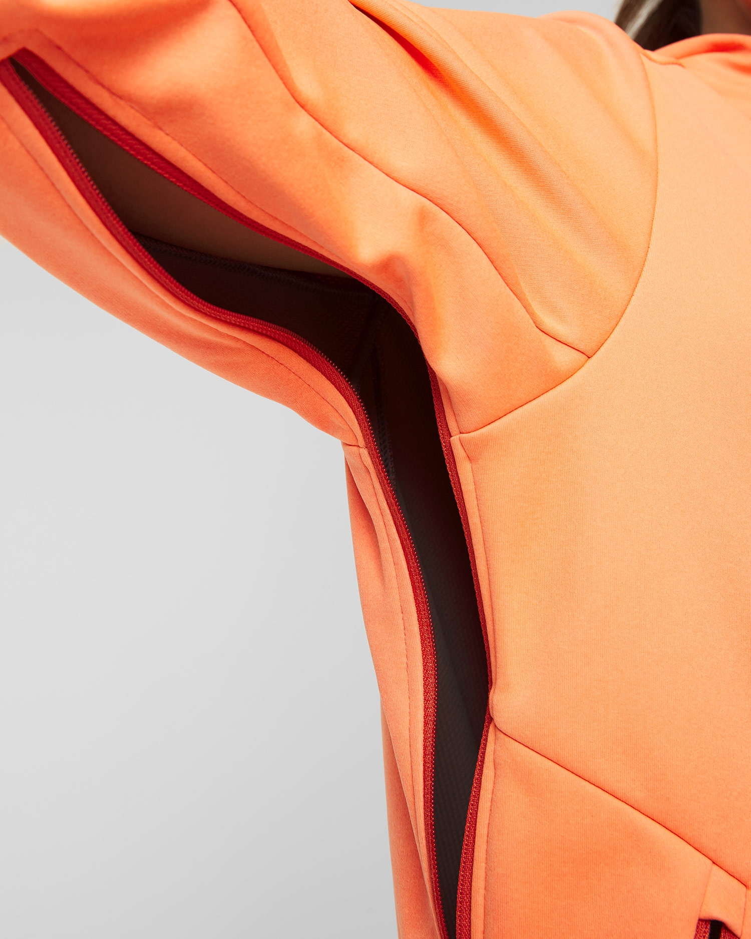 Softshellová bunda Mammut Ultimate VII SO Hooded