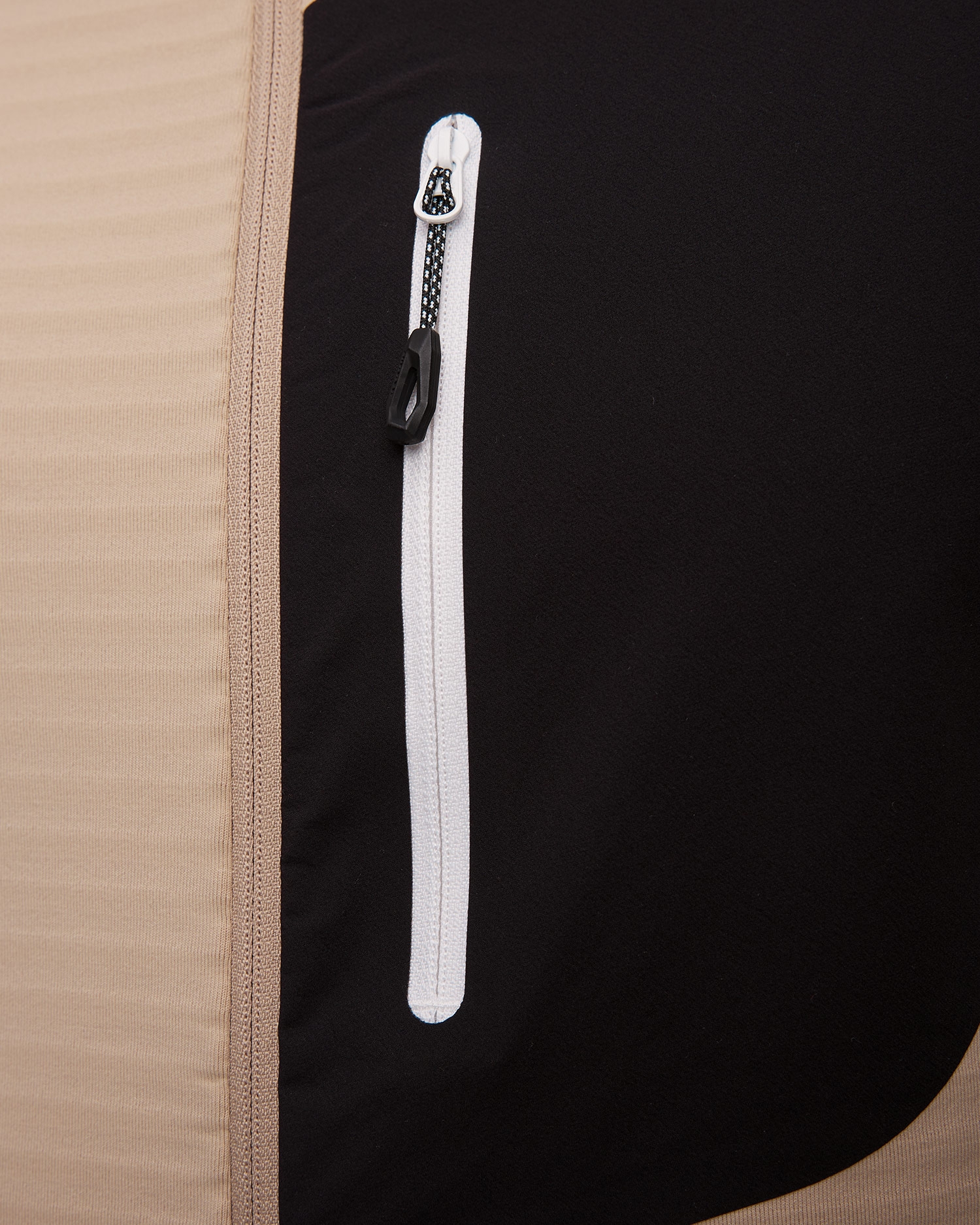 Technická pánská mikina Mammut Taiss Light ML