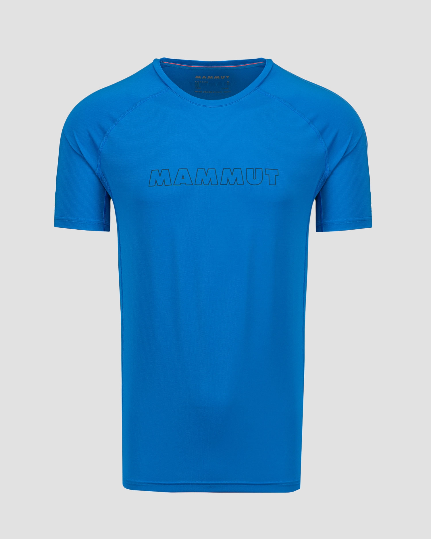 Pánské technické tričko Mammut Selun FL