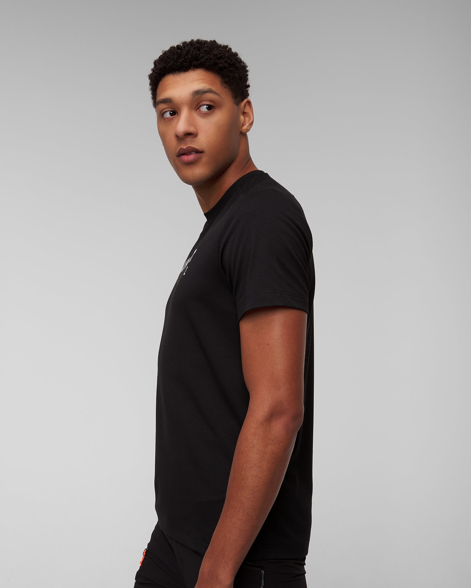 Pánské tričko Mammut Trovat