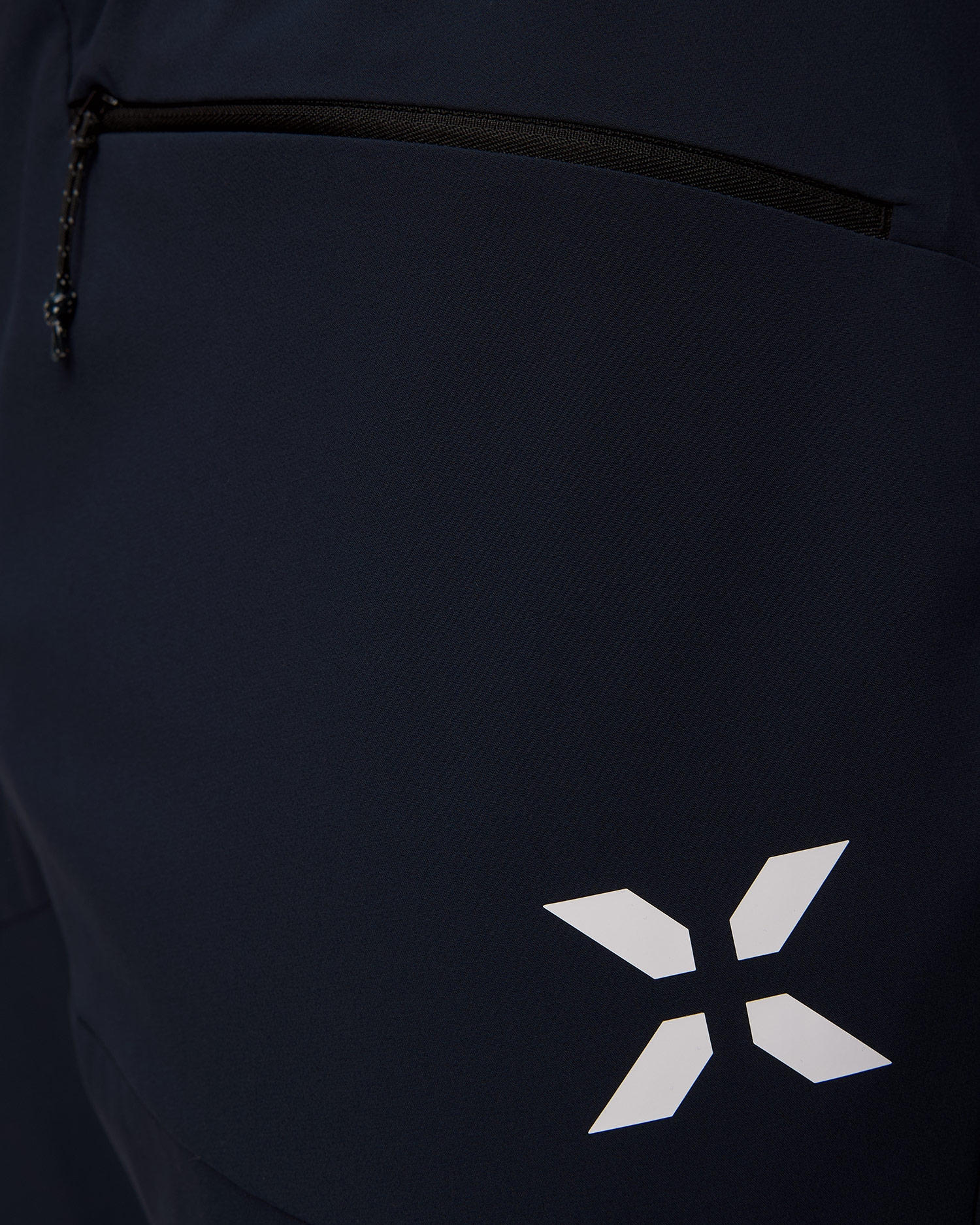 Trekové kalhoty Mammut Eiger Nordwand Light SO