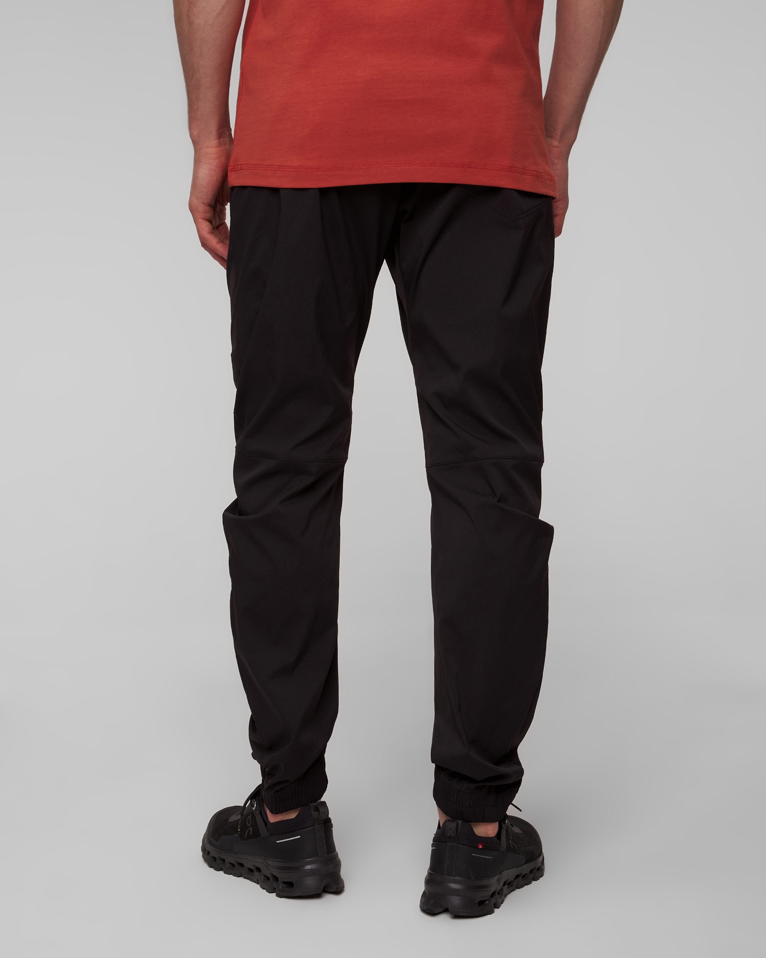 Kalhoty Mammut Massone Light