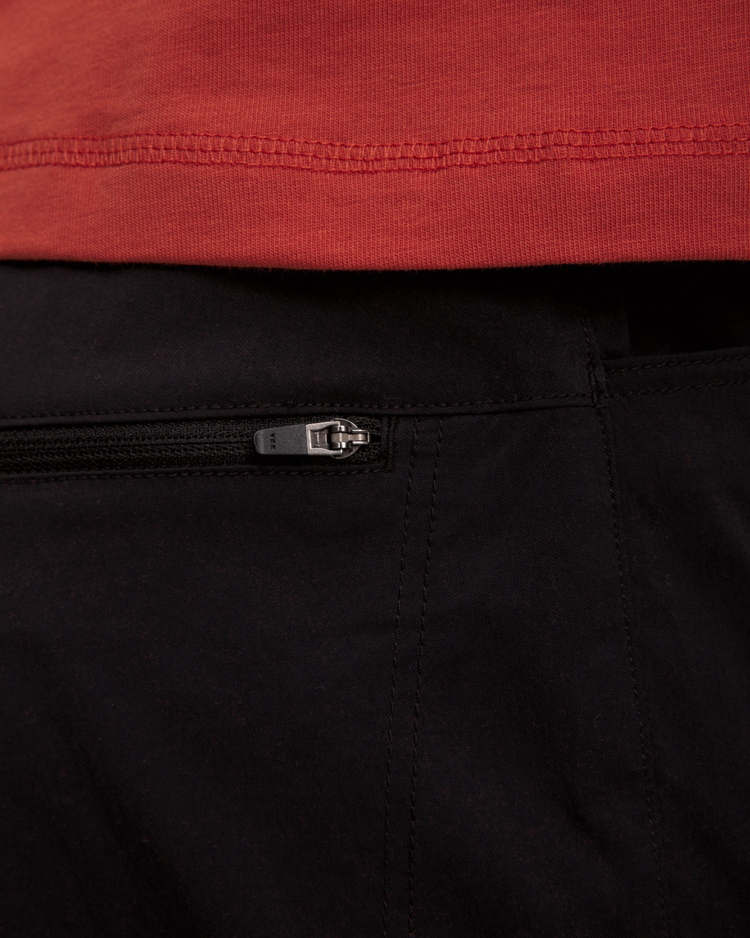 Kalhoty Mammut Massone Light