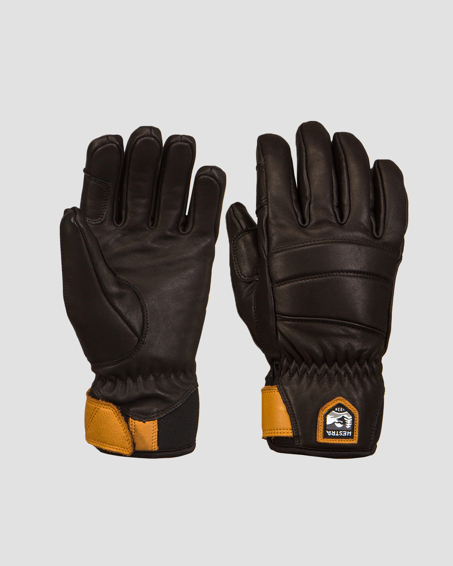 Dámské rukavice HESTRA WOMEN´S FALL LINE