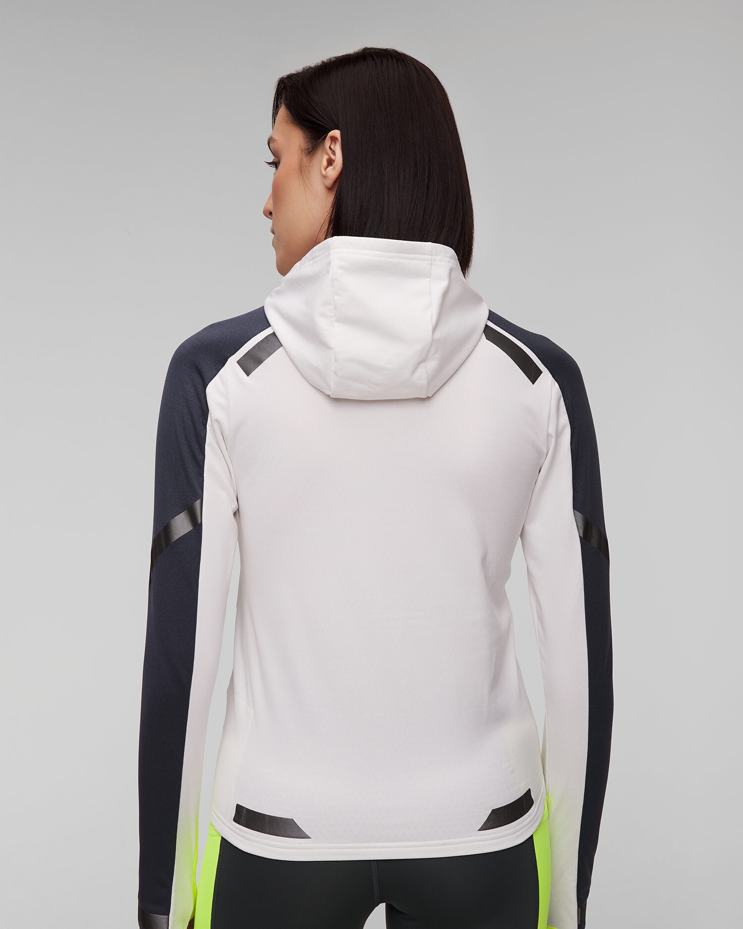 Dámská běžecká mikina Brooks Run Visible Thermal