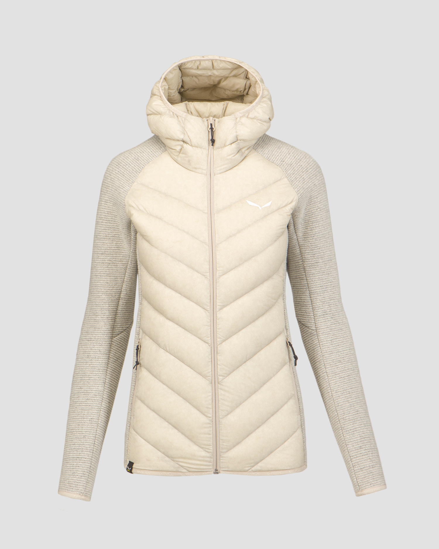 Dámská bundomikina Salewa Fanes Sarner