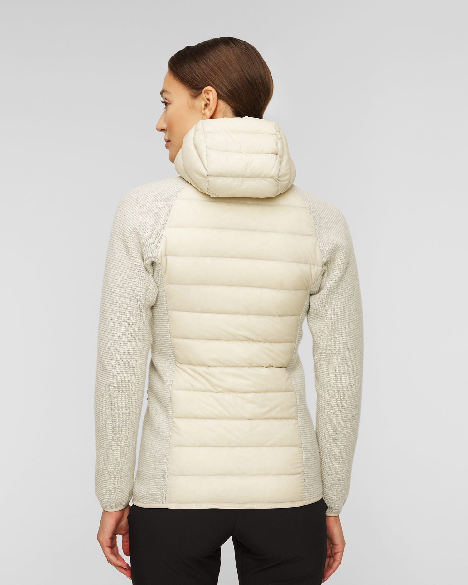 Dámská bundomikina Salewa Fanes Sarner