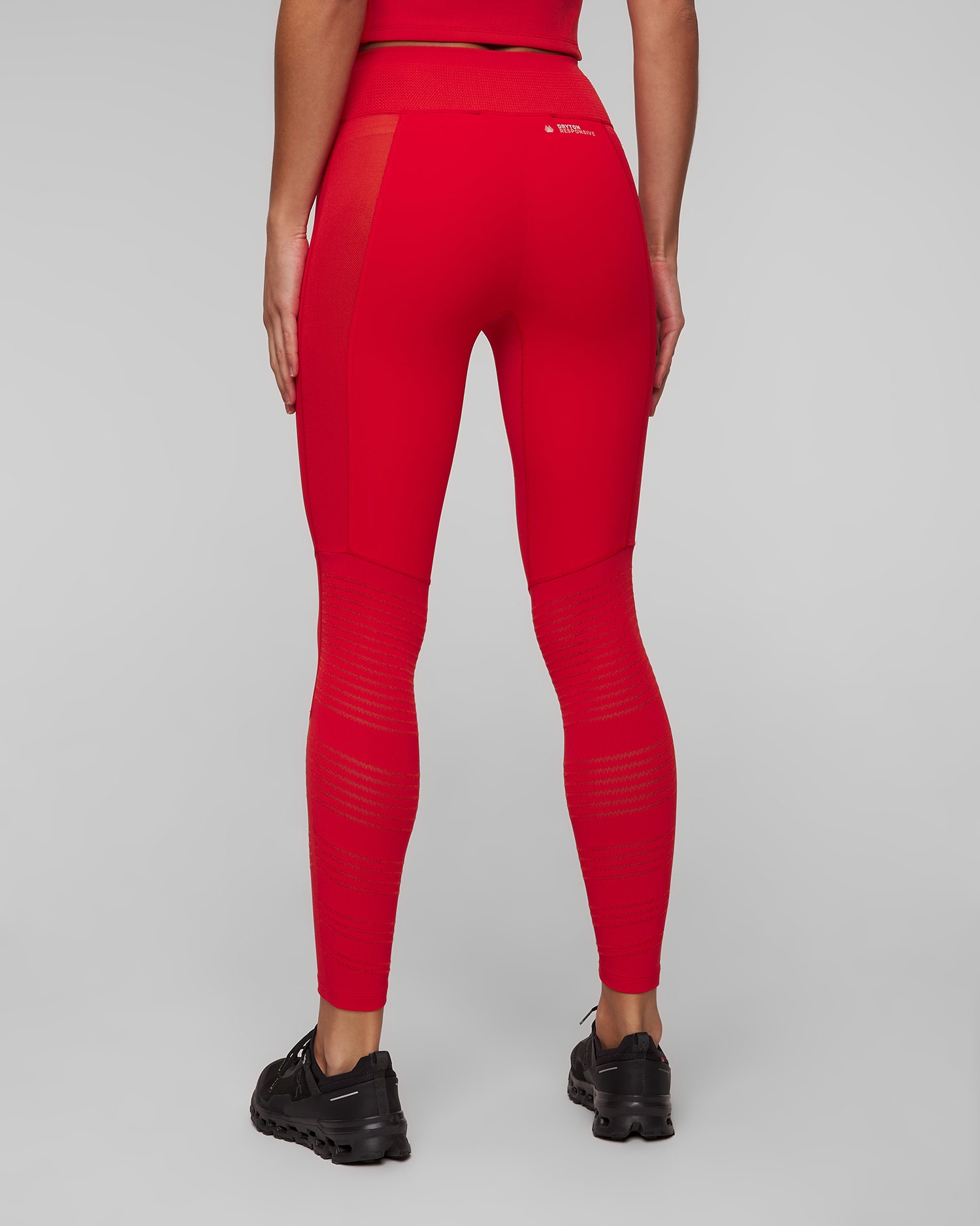 Dámské trekové legíny Salewa Pedroc Dry Resp Hybrid