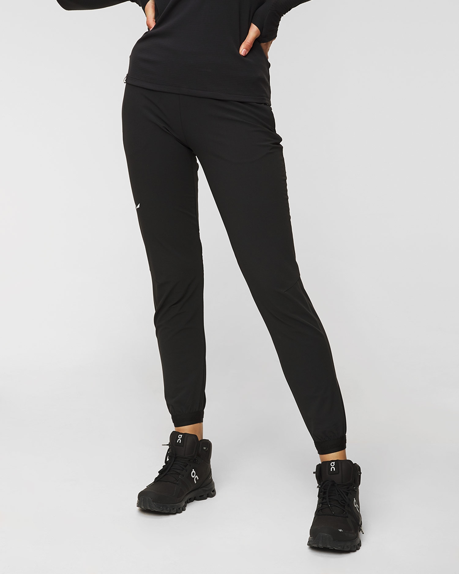 Dámské kalhoty SALEWA PEDROC DST WO