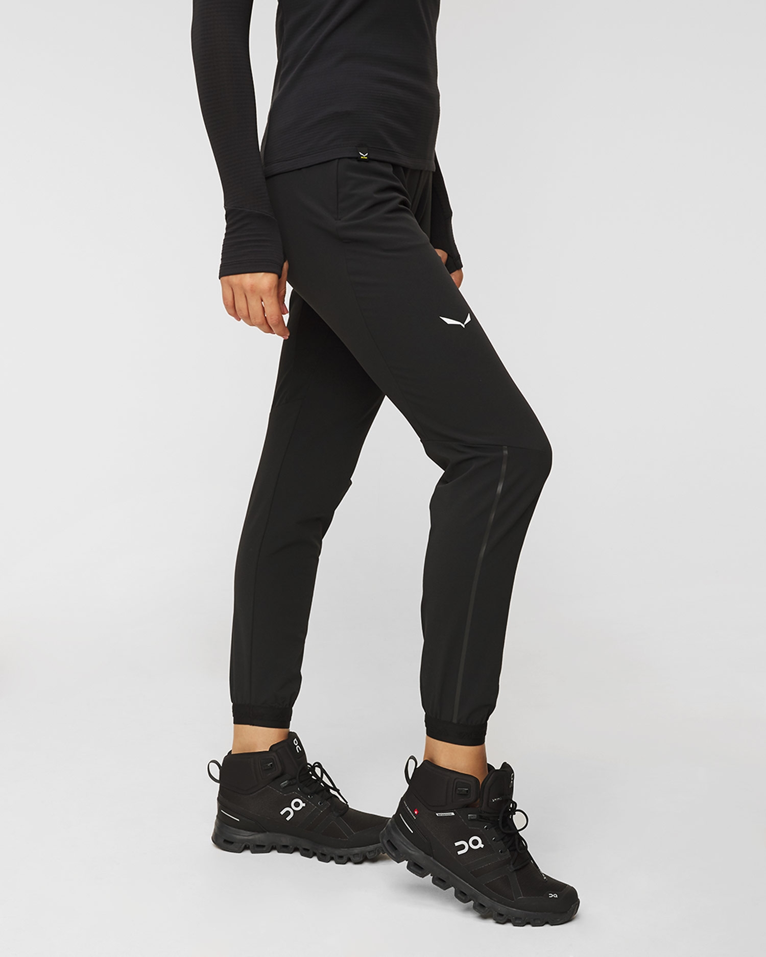 Dámské kalhoty SALEWA PEDROC DST WO