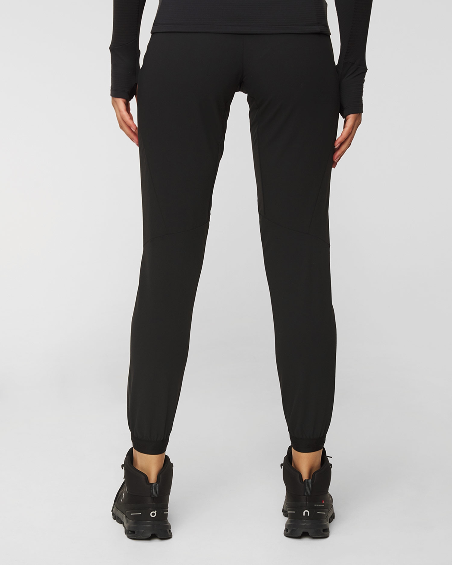 Dámské kalhoty SALEWA PEDROC DST WO